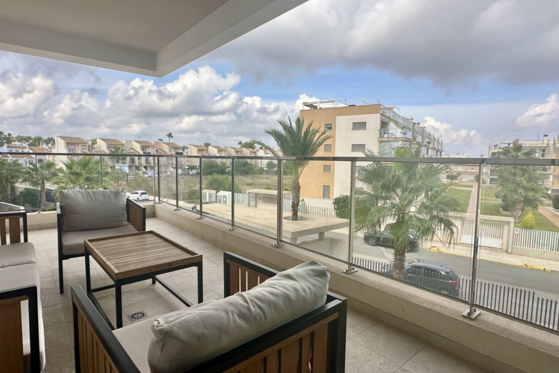 Herverkoop - Appartement - Orihuela Costa - Villamartín