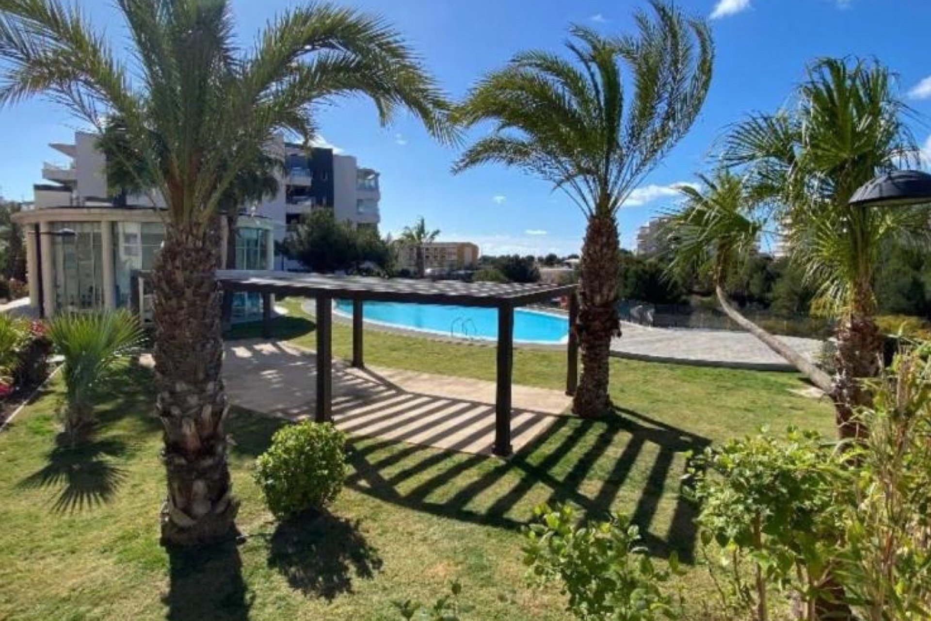 Herverkoop - Appartement - Orihuela Costa - Villamartín