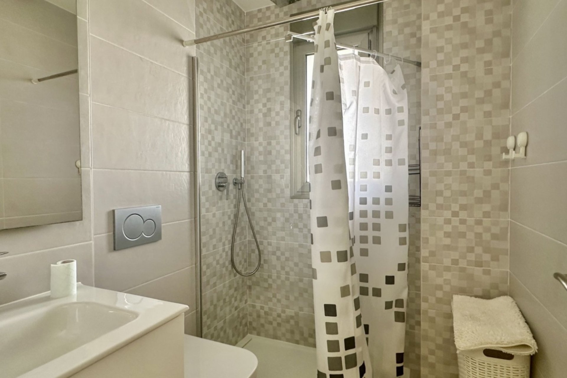Herverkoop - Appartement - Orihuela Costa - Villamartín