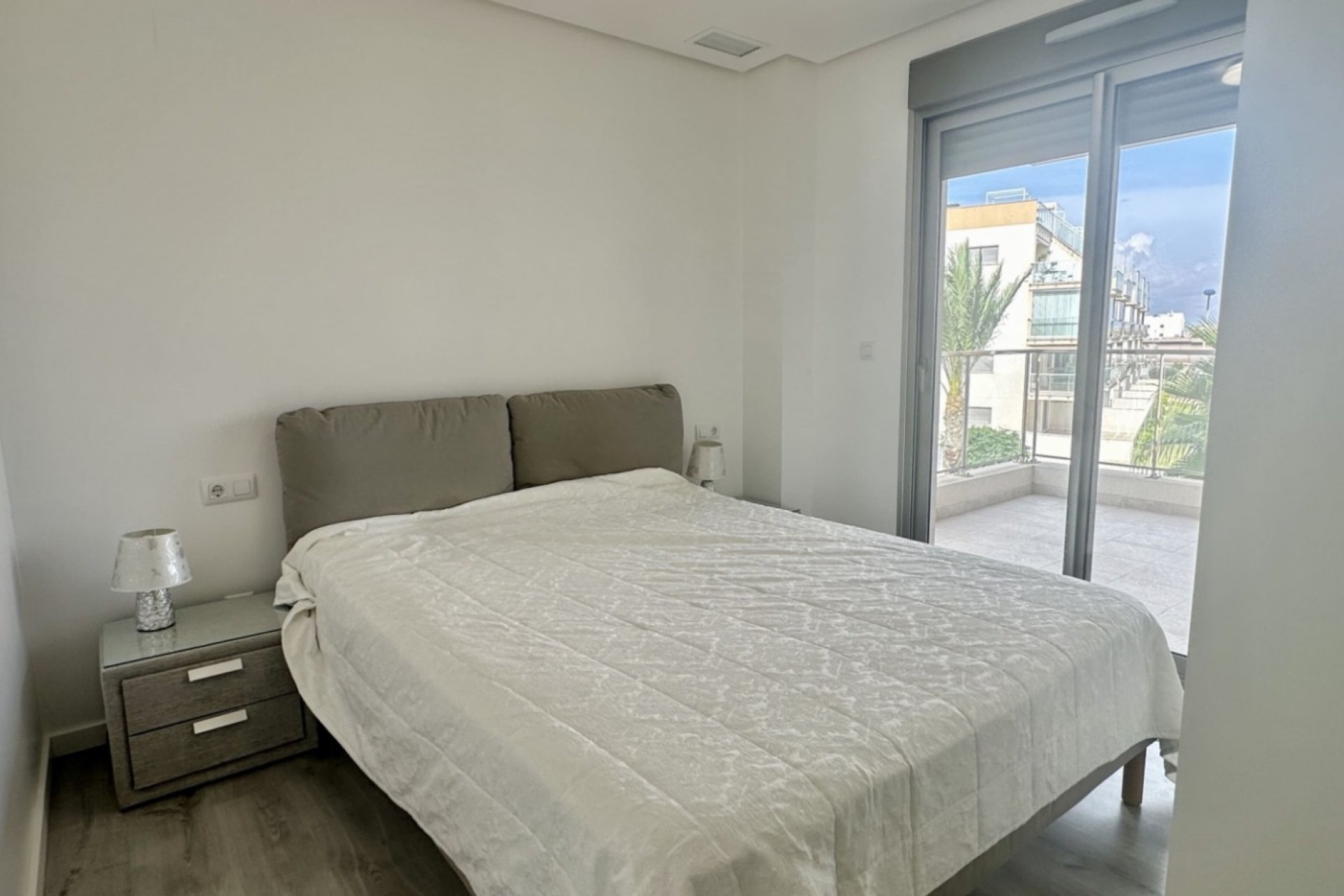 Herverkoop - Appartement - Orihuela Costa - Villamartín