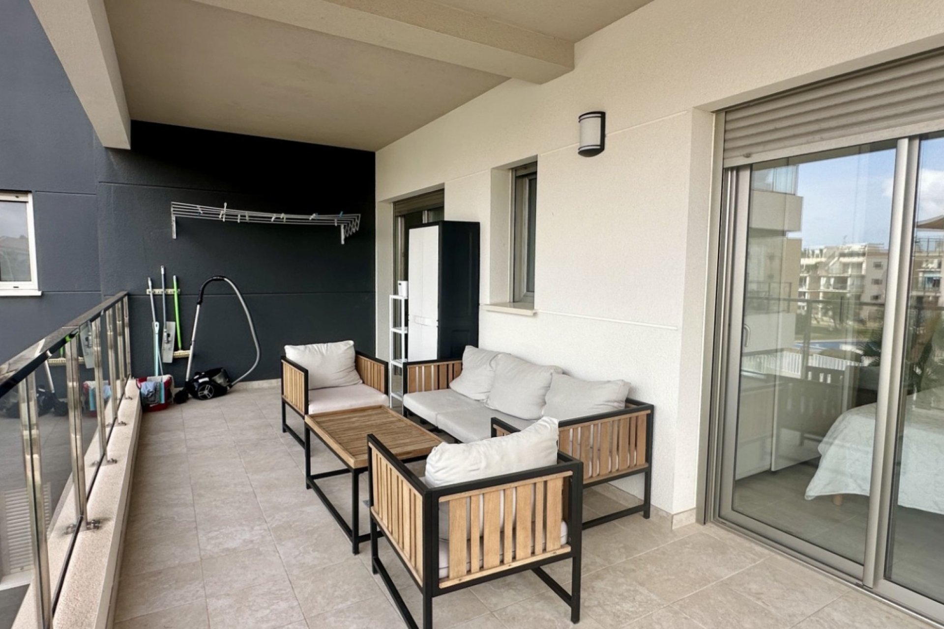 Herverkoop - Appartement - Orihuela Costa - Villamartín