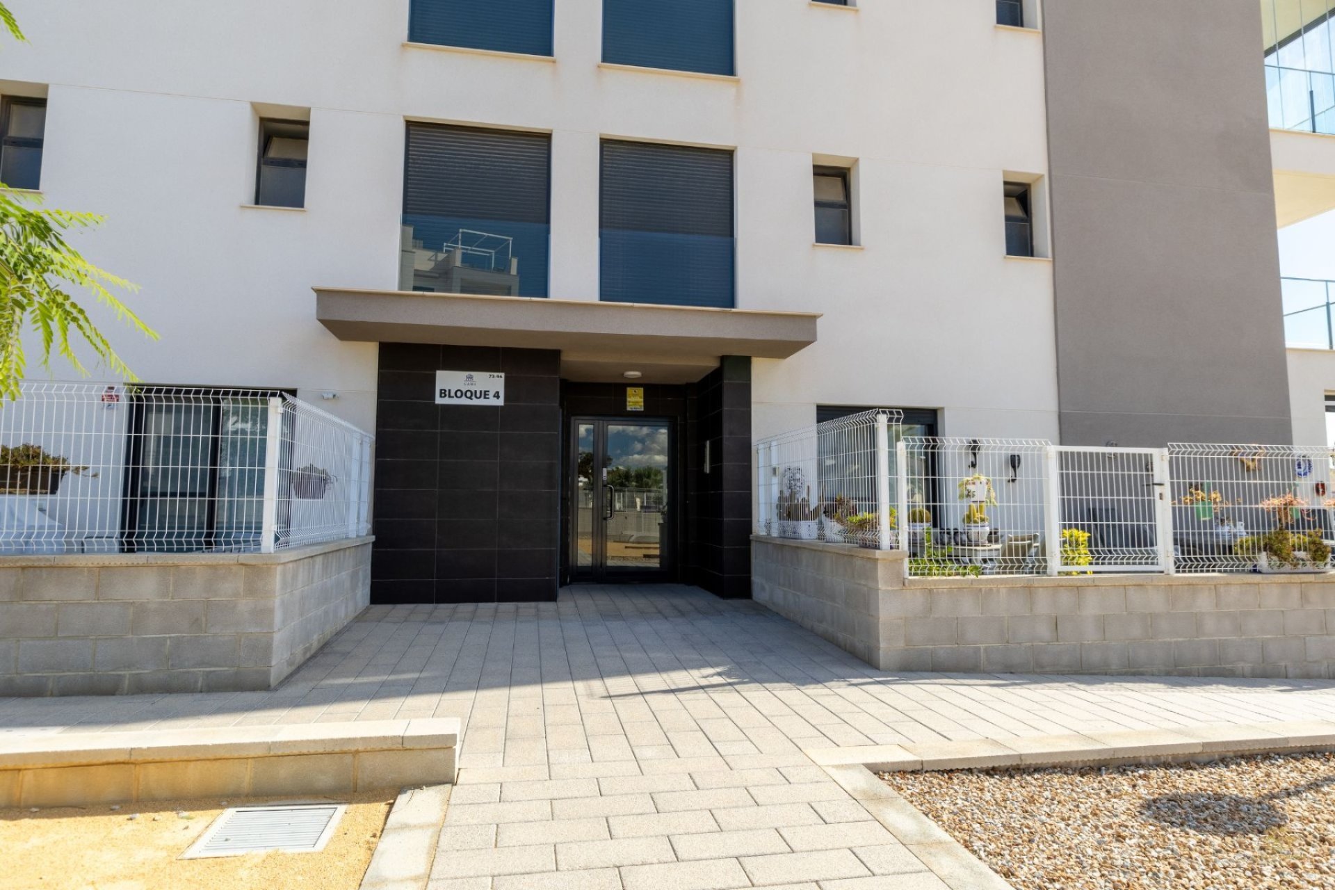 Herverkoop - Appartement - Orihuela Costa - Villamartín