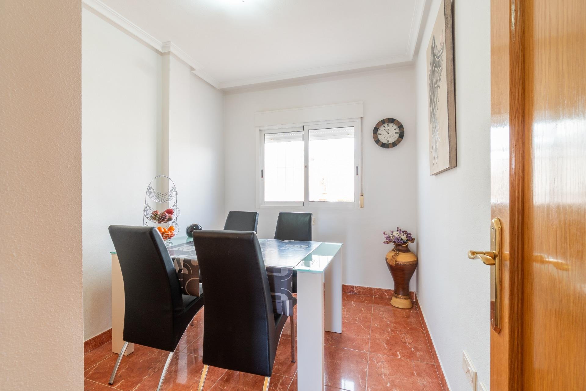 Herverkoop - Appartement - Orihuela Costa - Villamartín