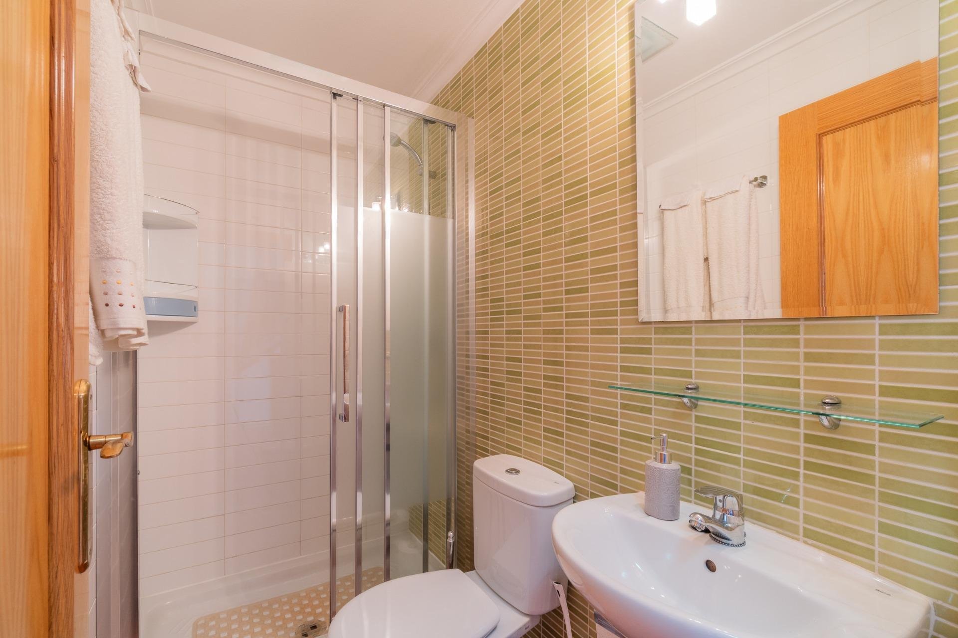 Herverkoop - Appartement - Orihuela Costa - Villamartín