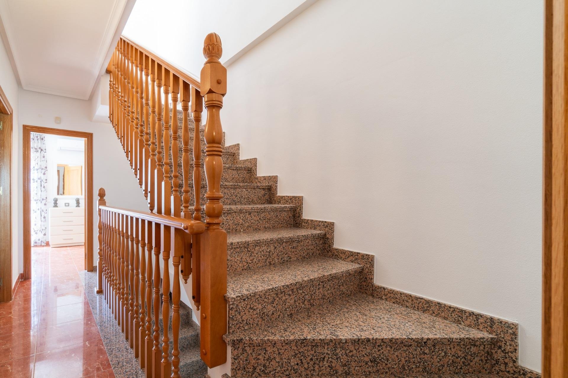 Herverkoop - Appartement - Orihuela Costa - Villamartín