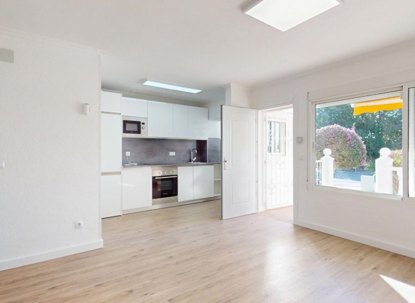 Herverkoop - Appartement - Orihuela Costa - Villamartín