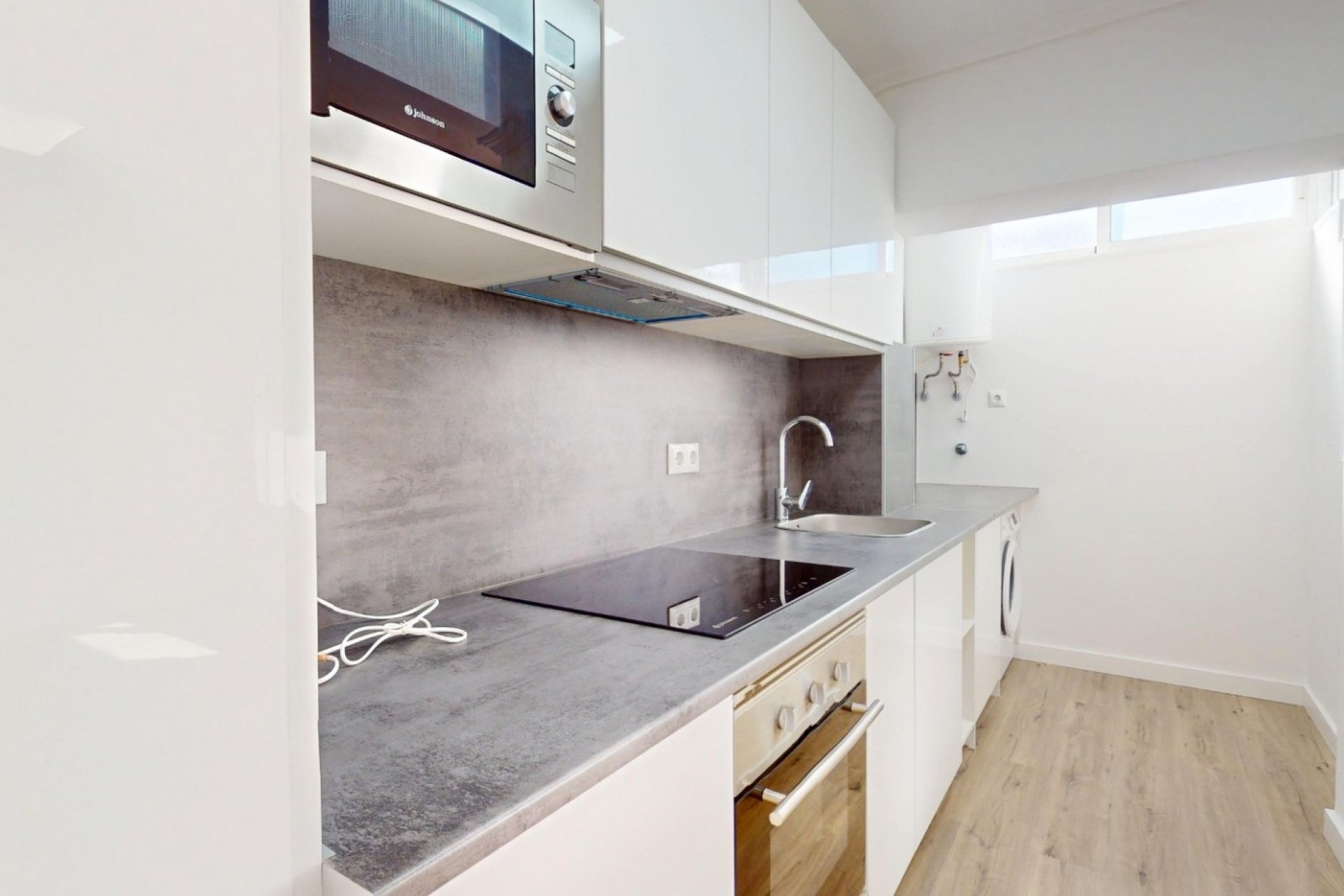 Herverkoop - Appartement - Orihuela Costa - Villamartín