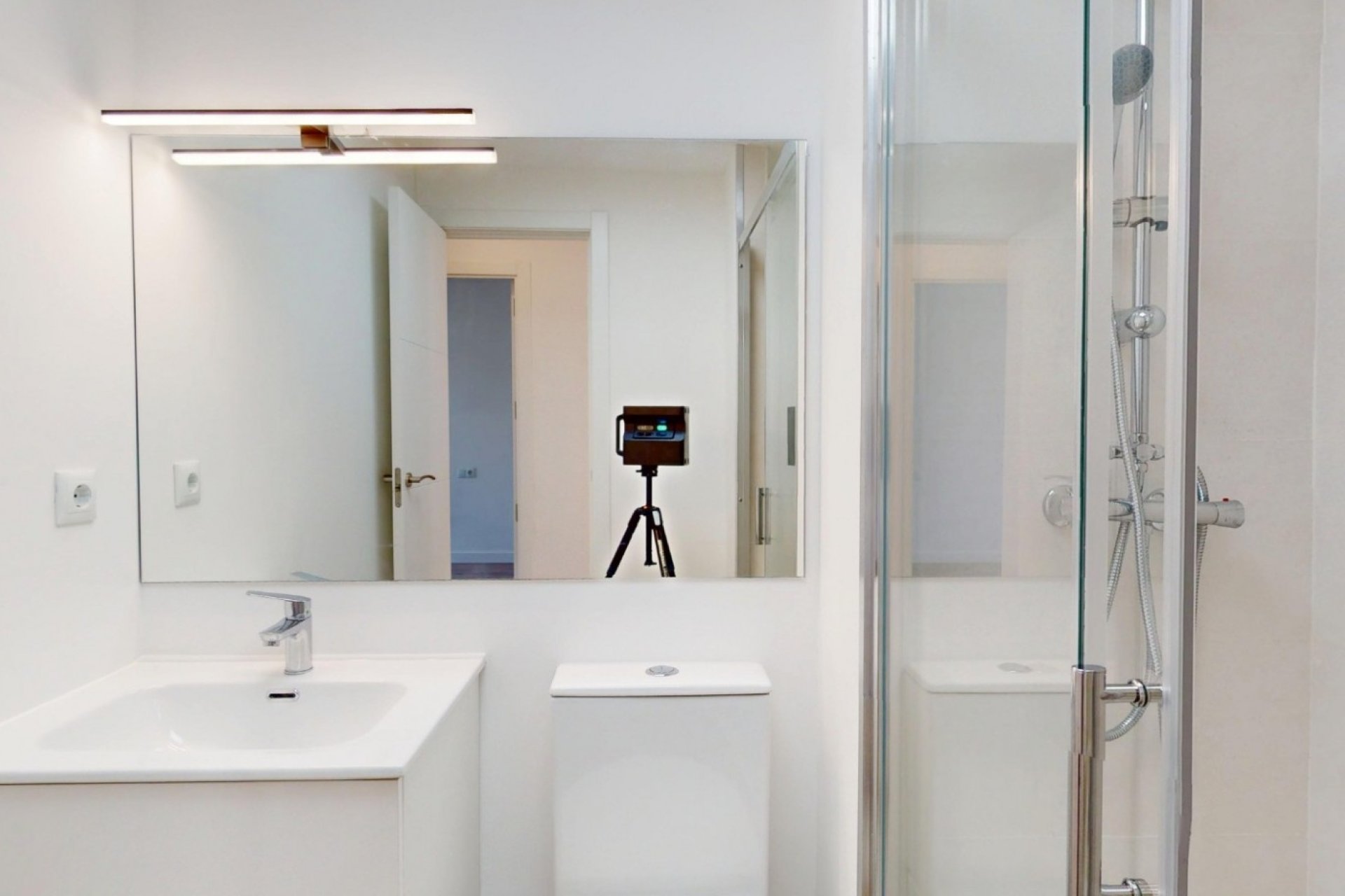 Herverkoop - Appartement - Orihuela Costa - Villamartín