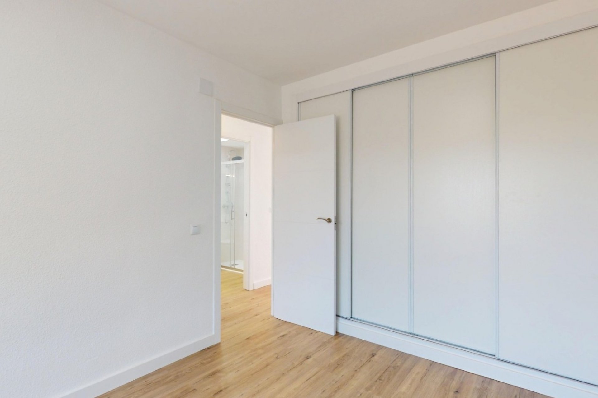 Herverkoop - Appartement - Orihuela Costa - Villamartín