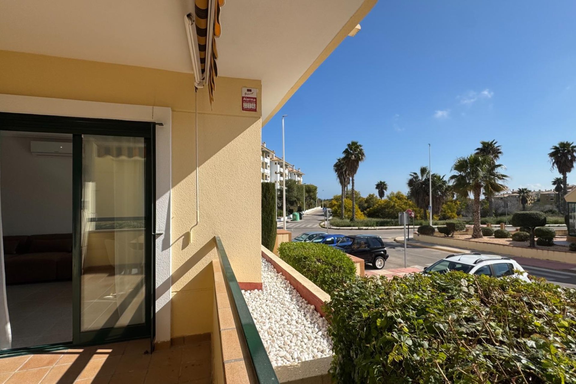 Herverkoop - Appartement - Orihuela Costa - Villamartín