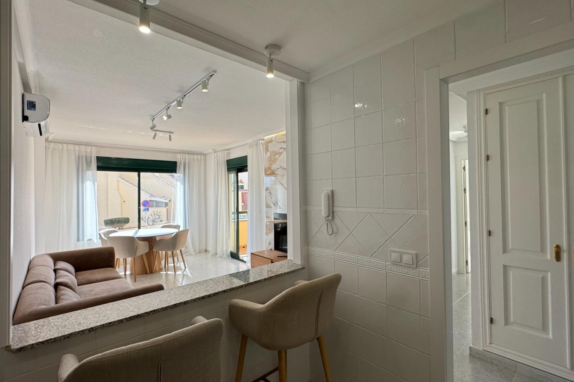 Herverkoop - Appartement - Orihuela Costa - Villamartín