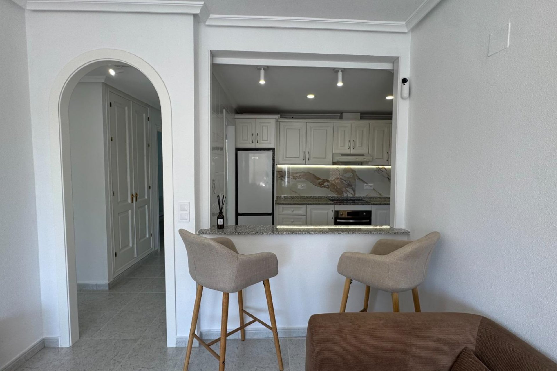 Herverkoop - Appartement - Orihuela Costa - Villamartín