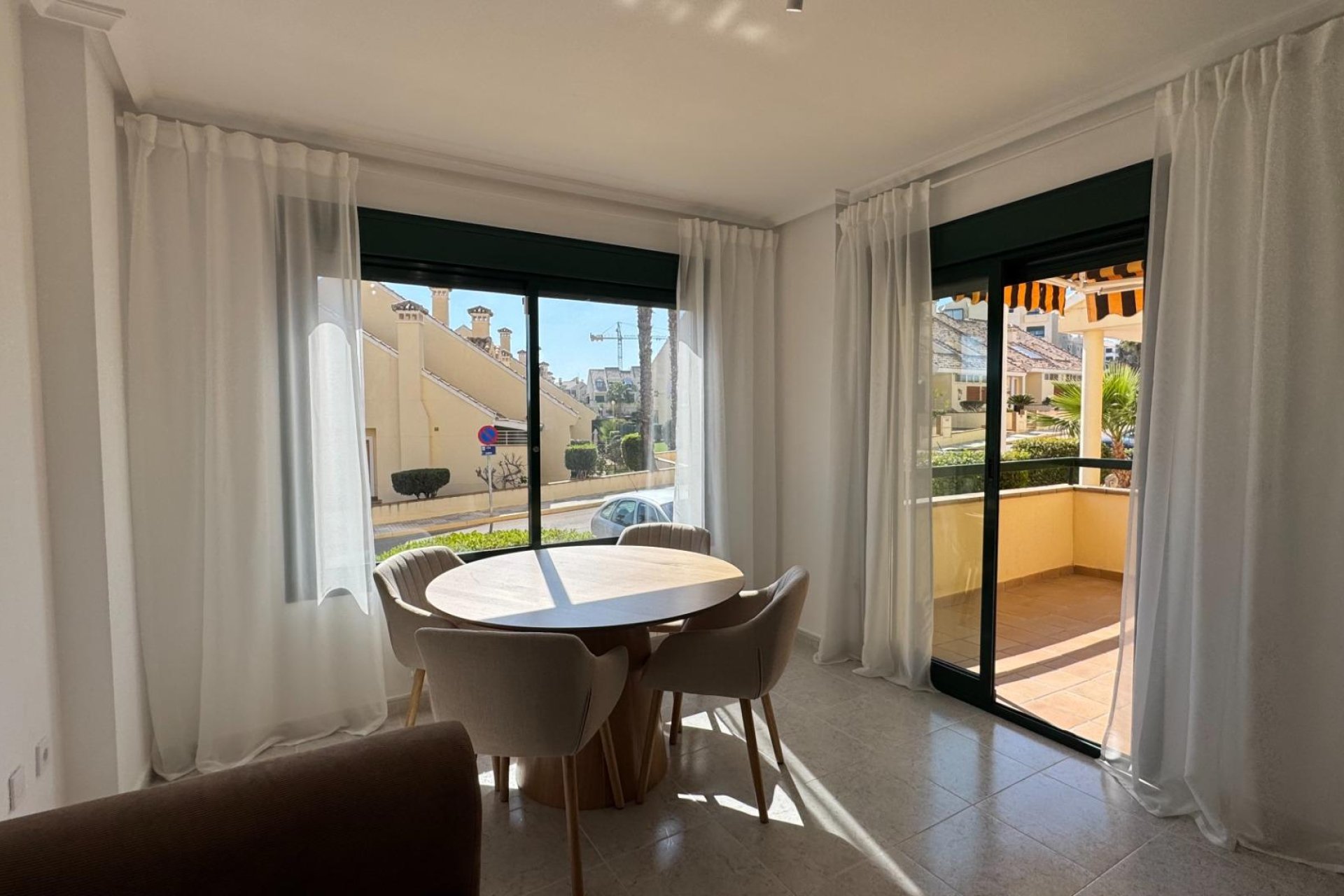 Herverkoop - Appartement - Orihuela Costa - Villamartín