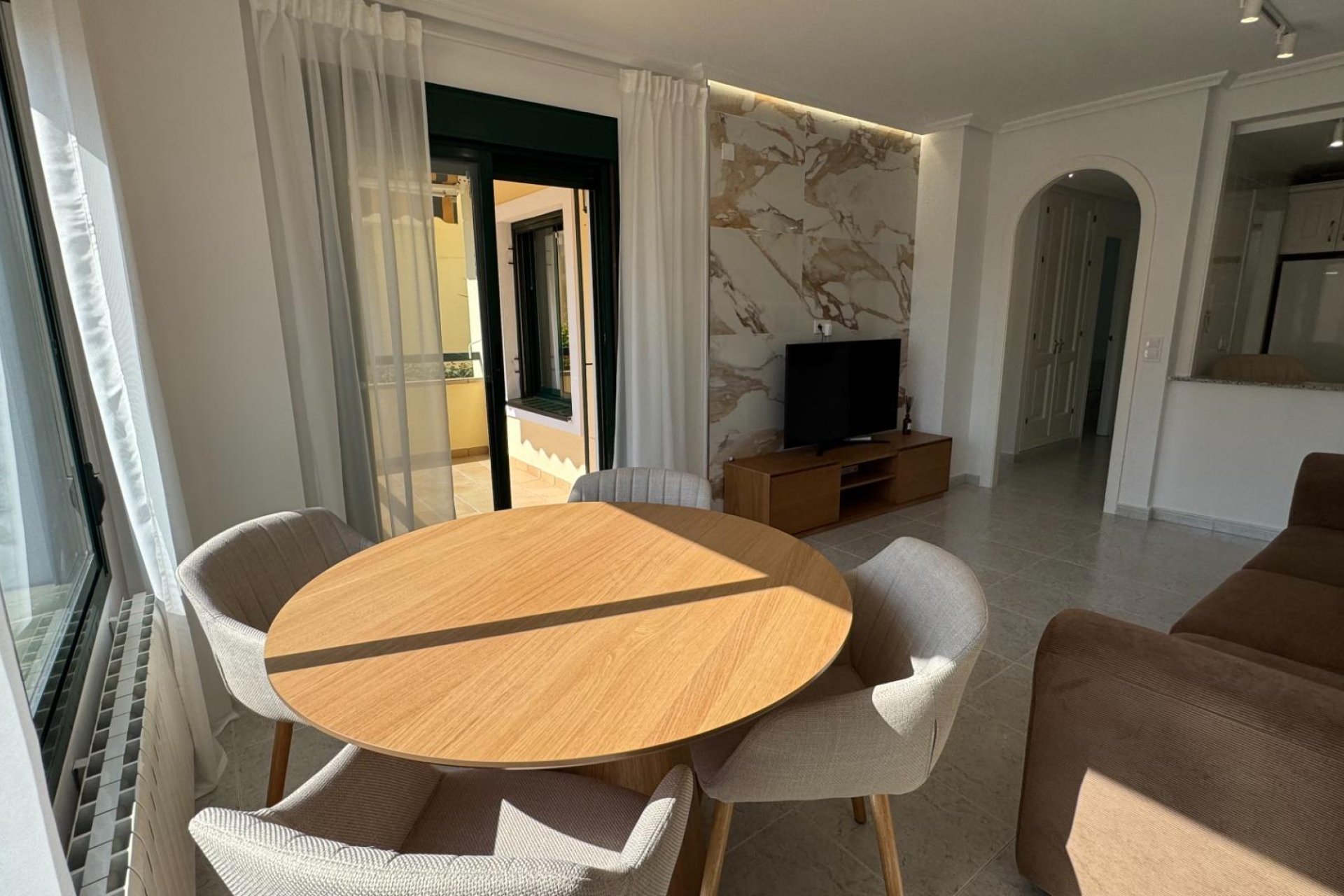 Herverkoop - Appartement - Orihuela Costa - Villamartín
