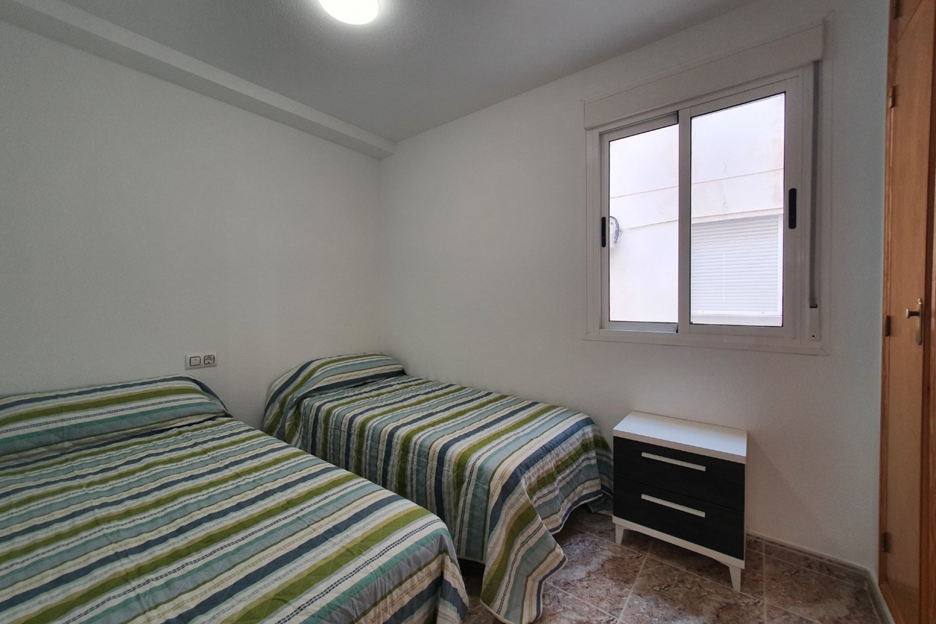 Herverkoop - Appartement - Orihuela Costa - Villamartín