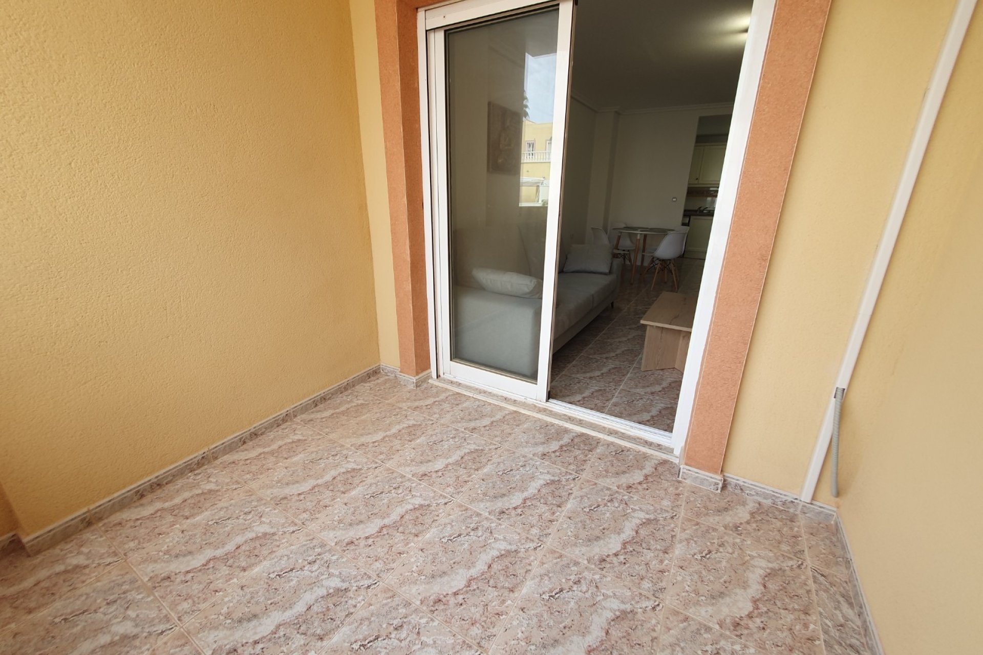 Herverkoop - Appartement - Orihuela Costa - Villamartín