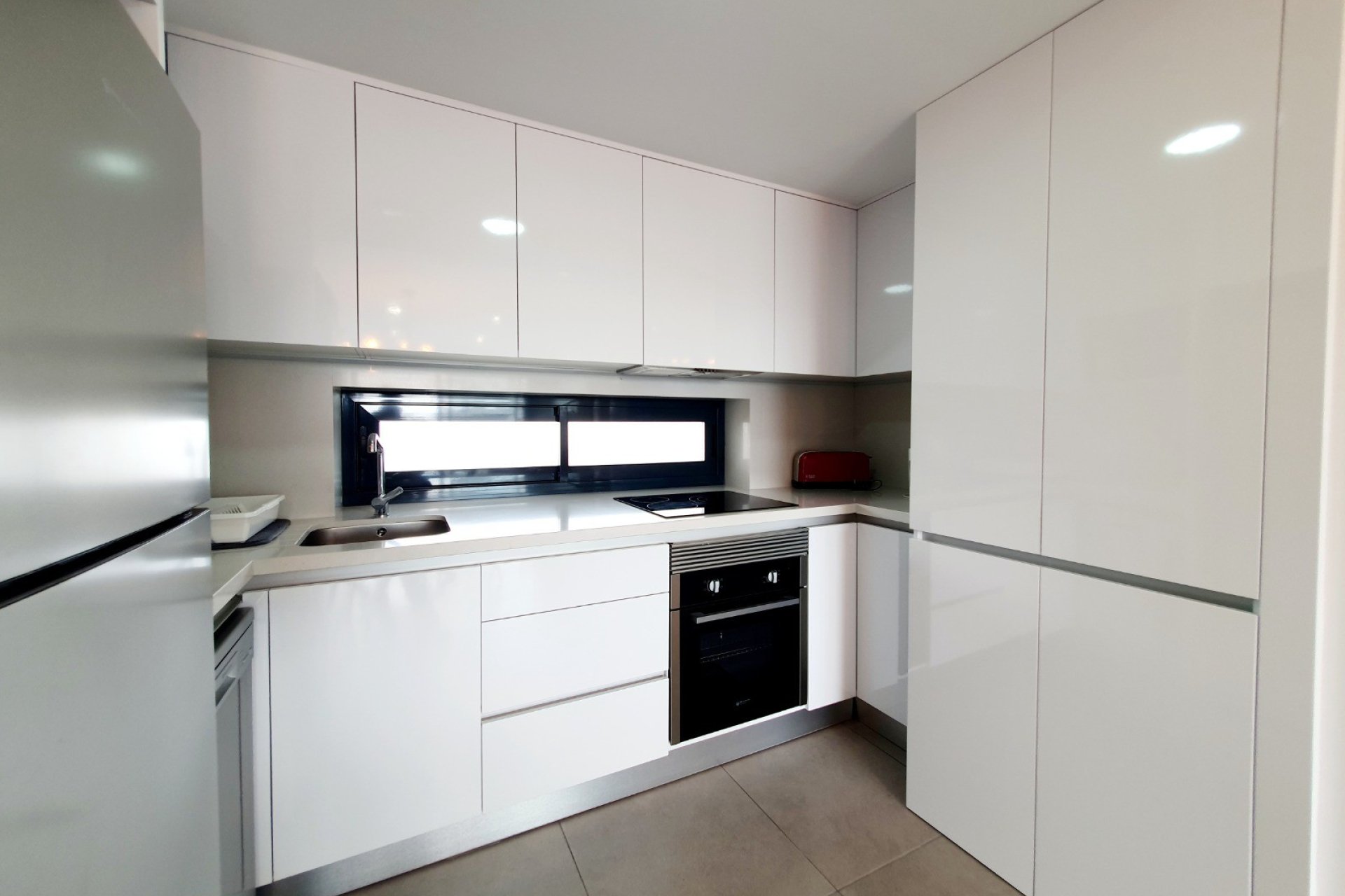 Herverkoop - Appartement - Orihuela Costa - Villamartín