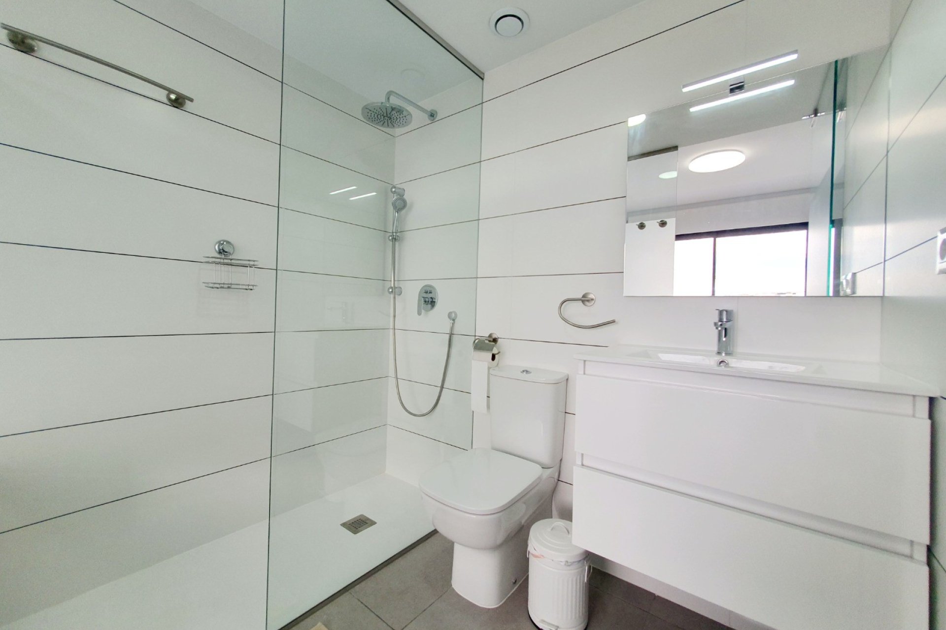 Herverkoop - Appartement - Orihuela Costa - Villamartín