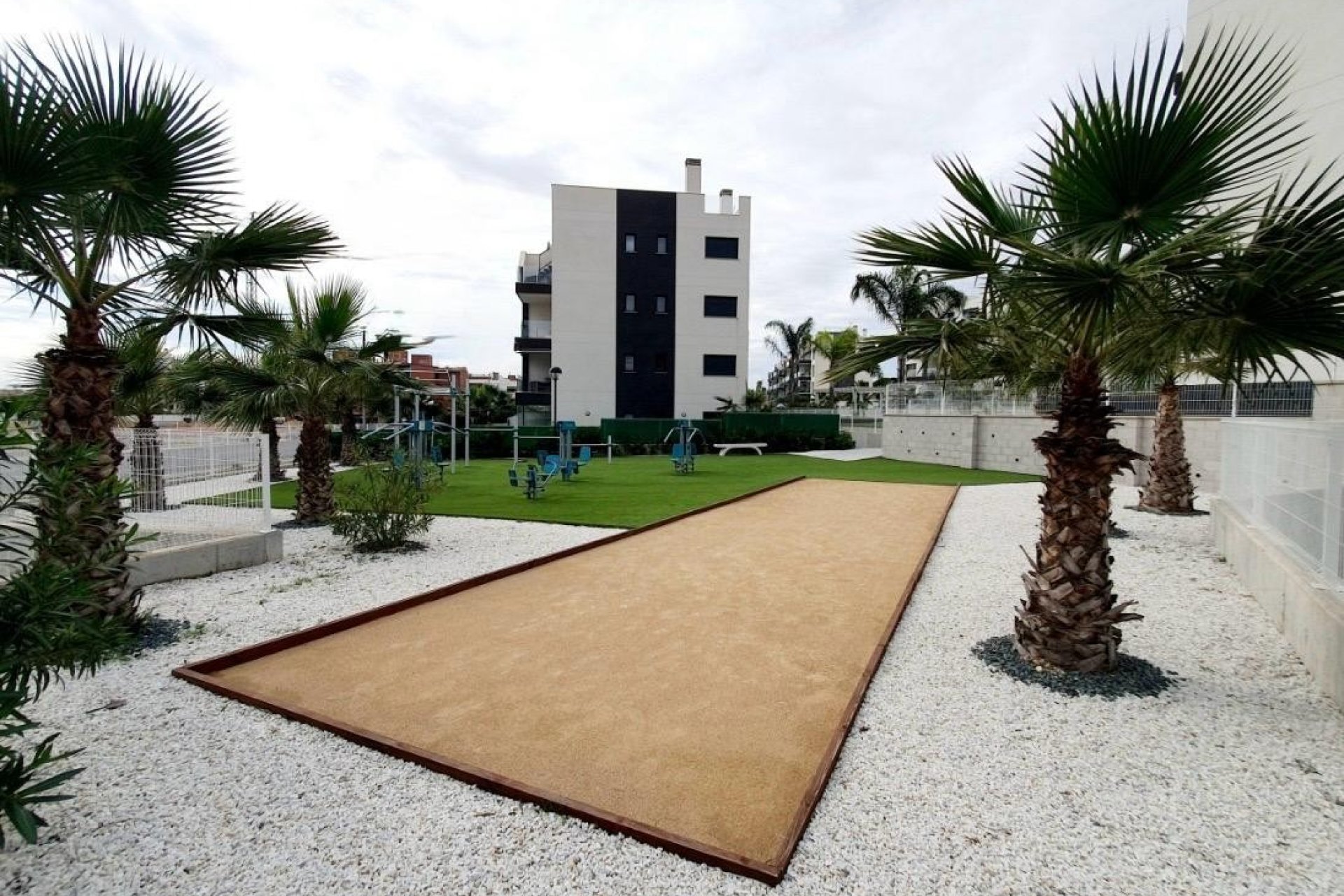 Herverkoop - Appartement - Orihuela Costa - Villamartín