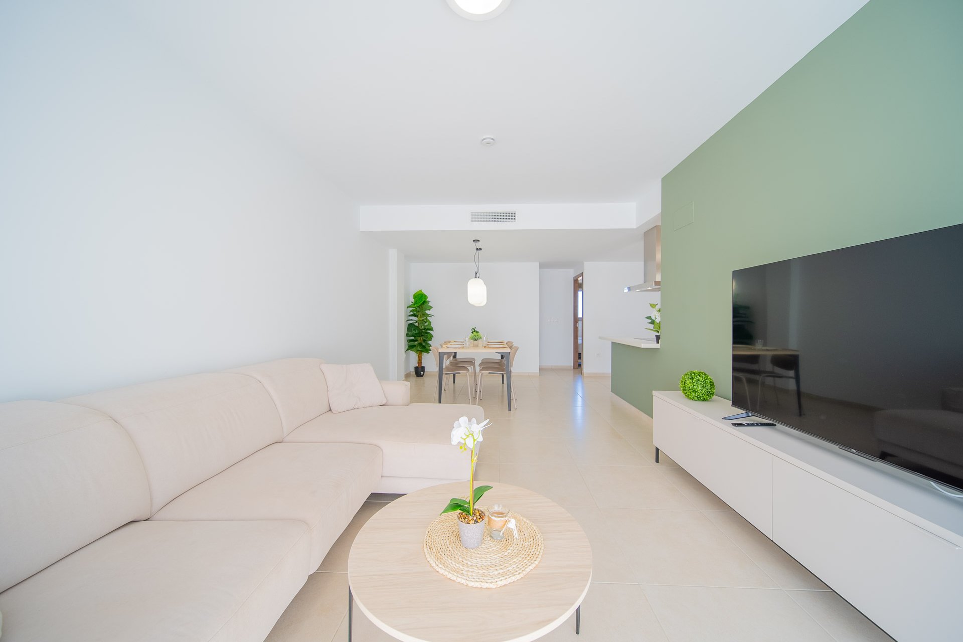 Herverkoop - Appartement - Orihuela Costa - Villamartín