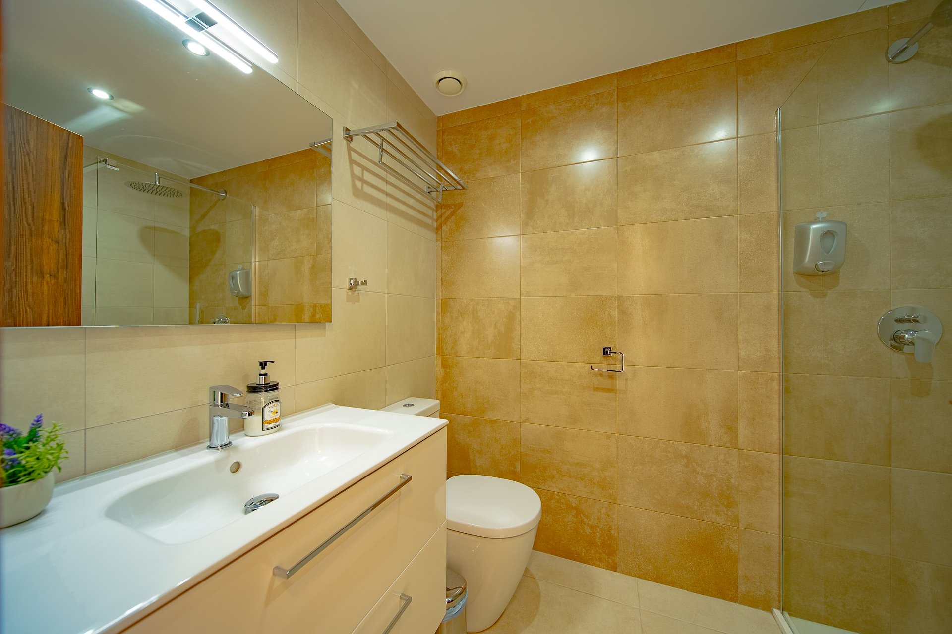 Herverkoop - Appartement - Orihuela Costa - Villamartín