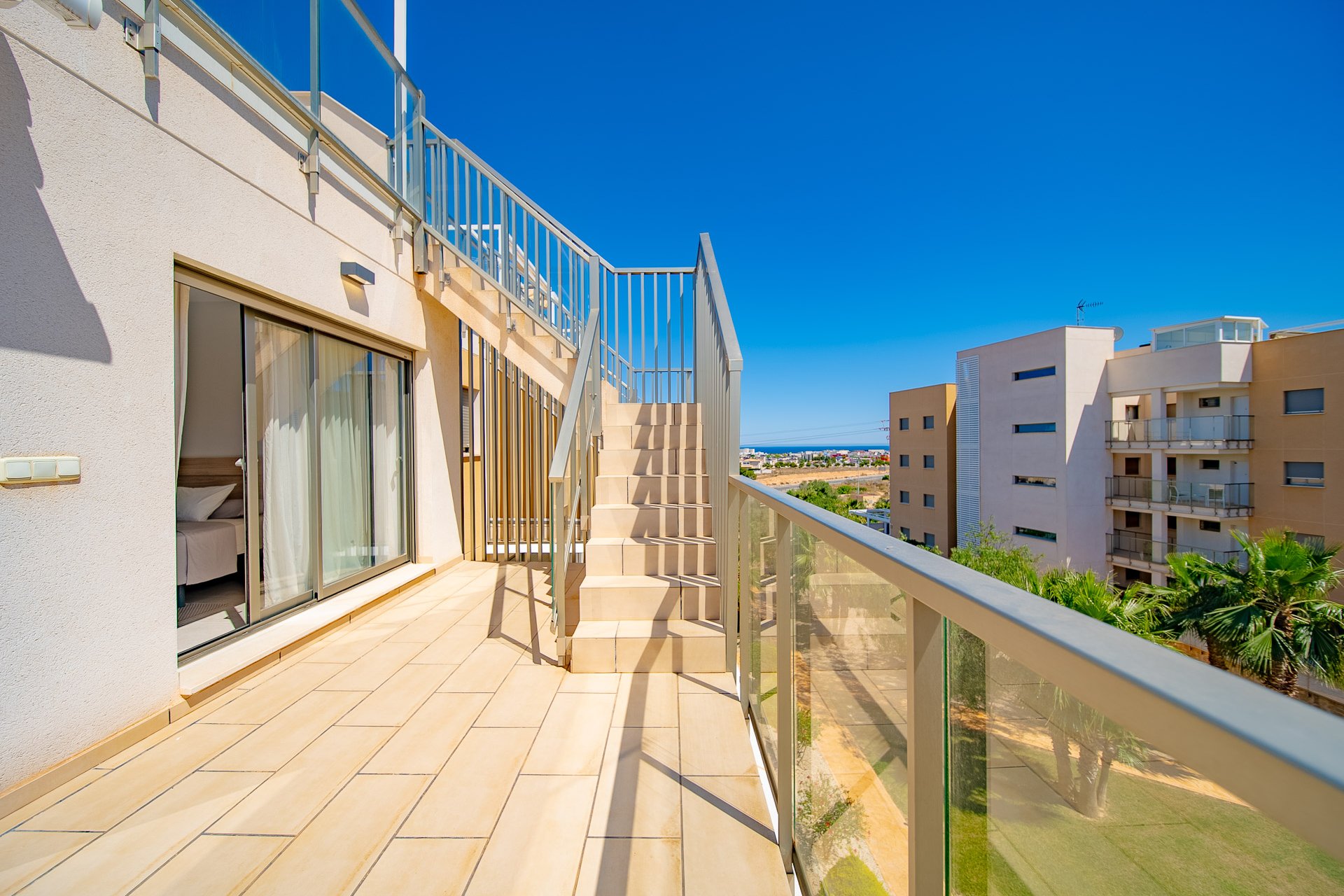 Herverkoop - Appartement - Orihuela Costa - Villamartín