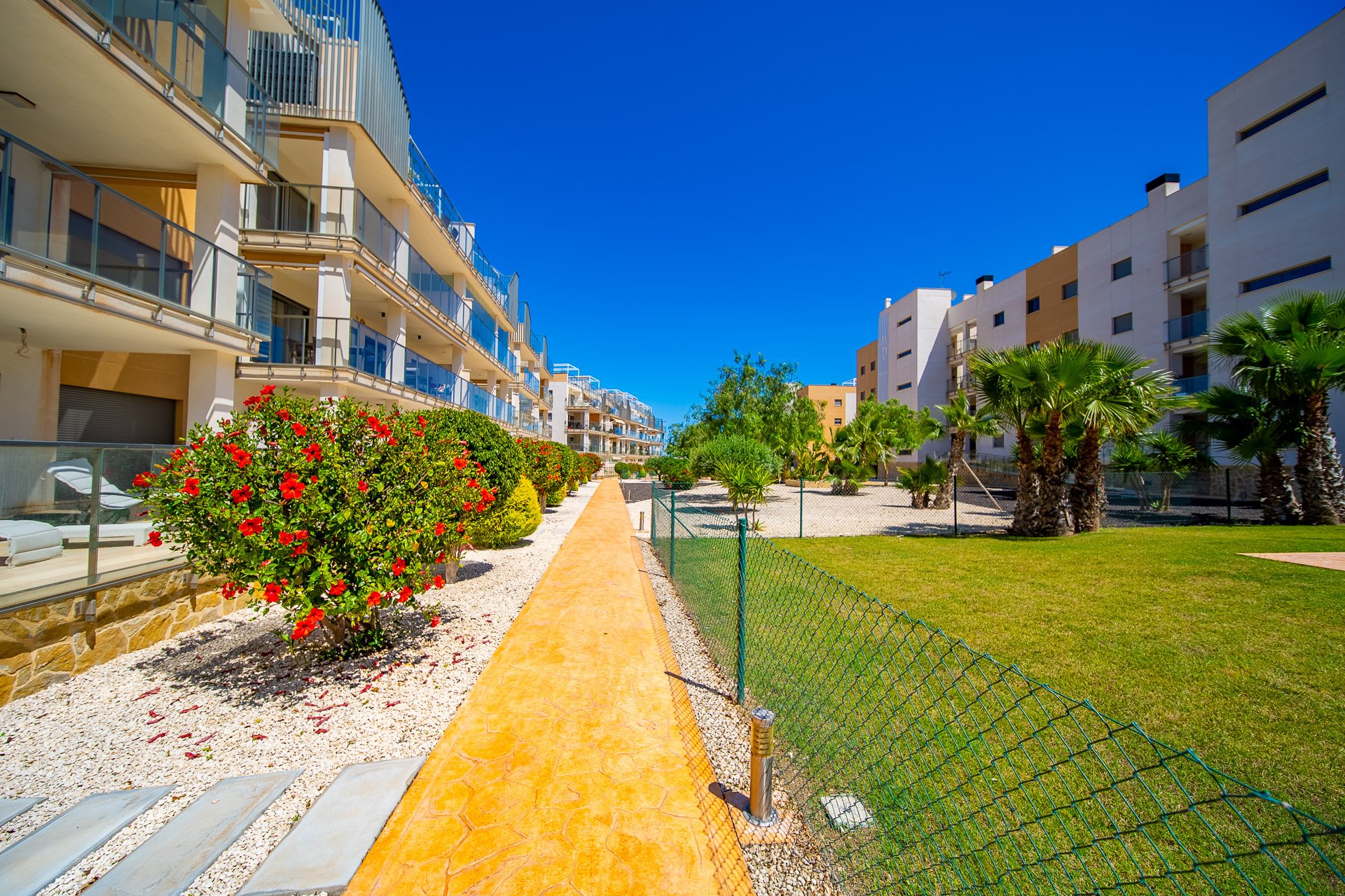 Herverkoop - Appartement - Orihuela Costa - Villamartín