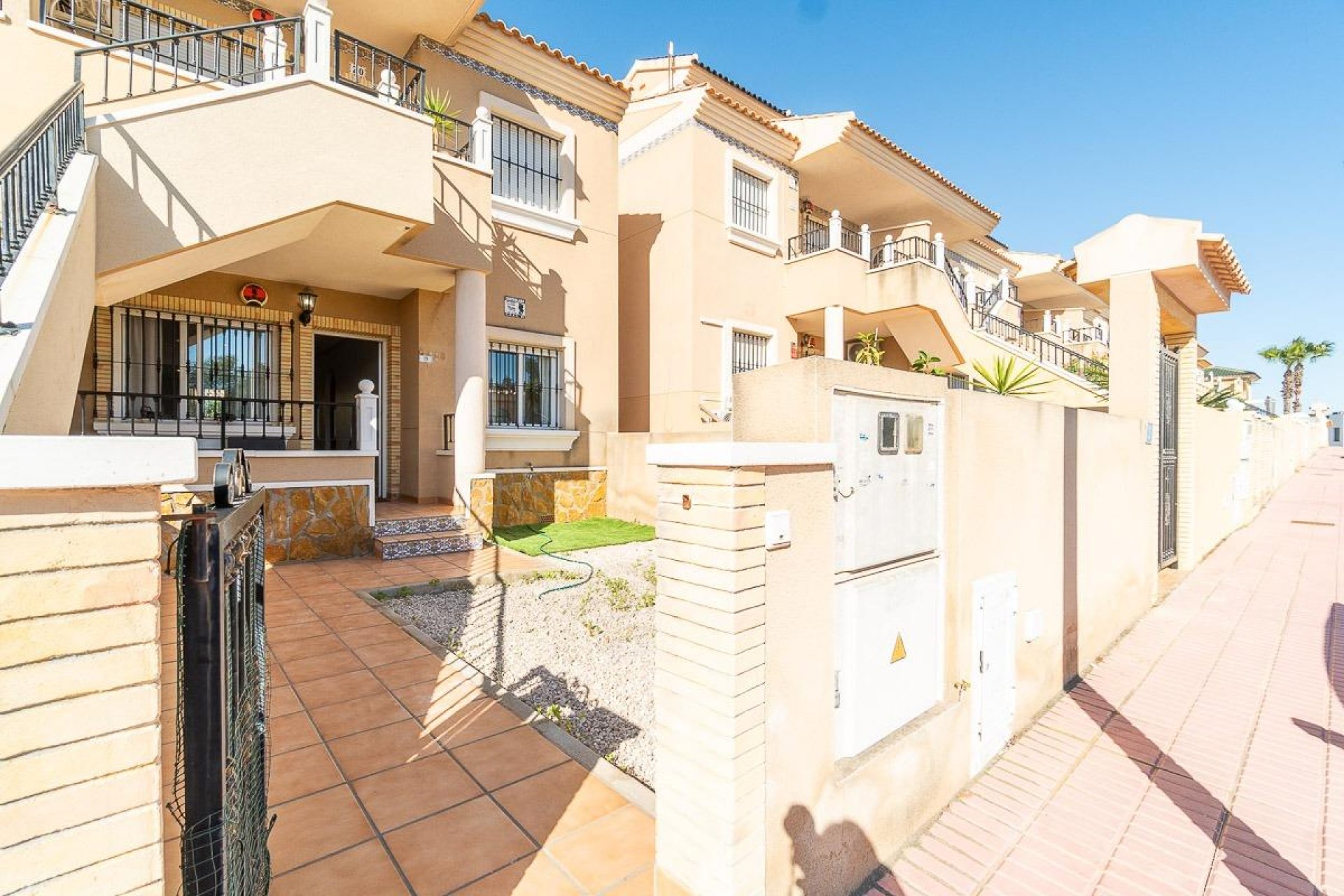 Herverkoop - Appartement - Orihuela Costa - Villamartín