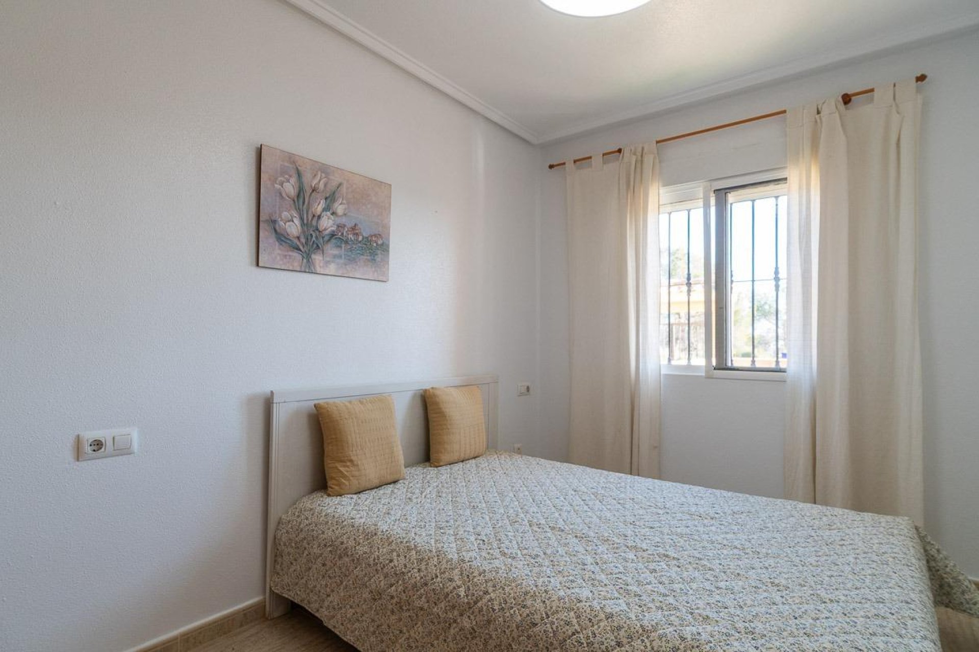 Herverkoop - Appartement - Orihuela Costa - Villamartín