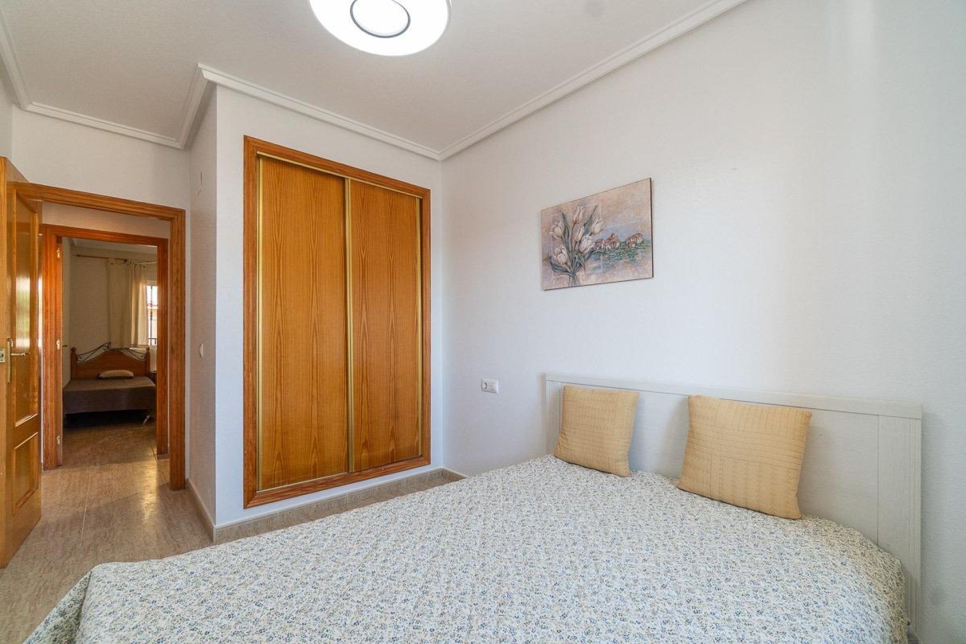 Herverkoop - Appartement - Orihuela Costa - Villamartín