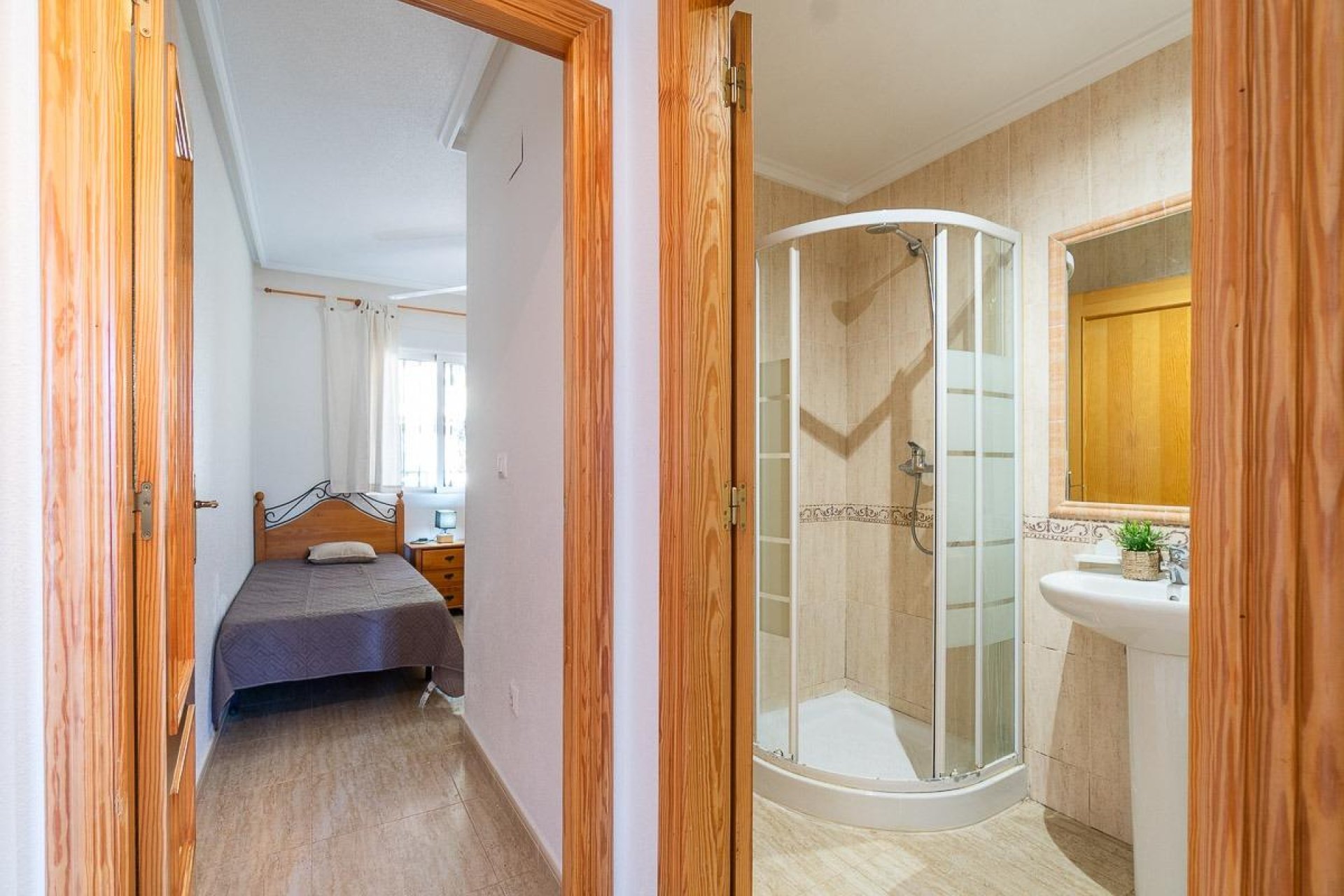 Herverkoop - Appartement - Orihuela Costa - Villamartín