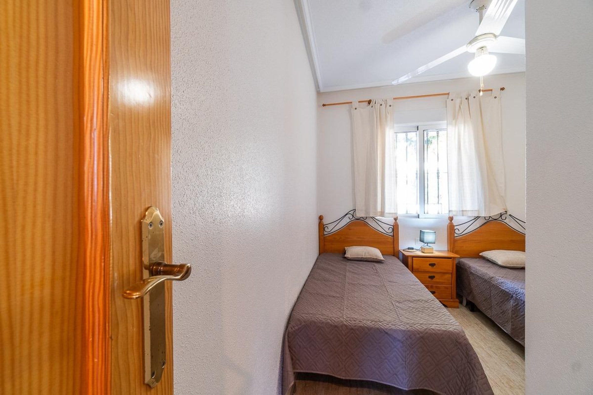 Herverkoop - Appartement - Orihuela Costa - Villamartín