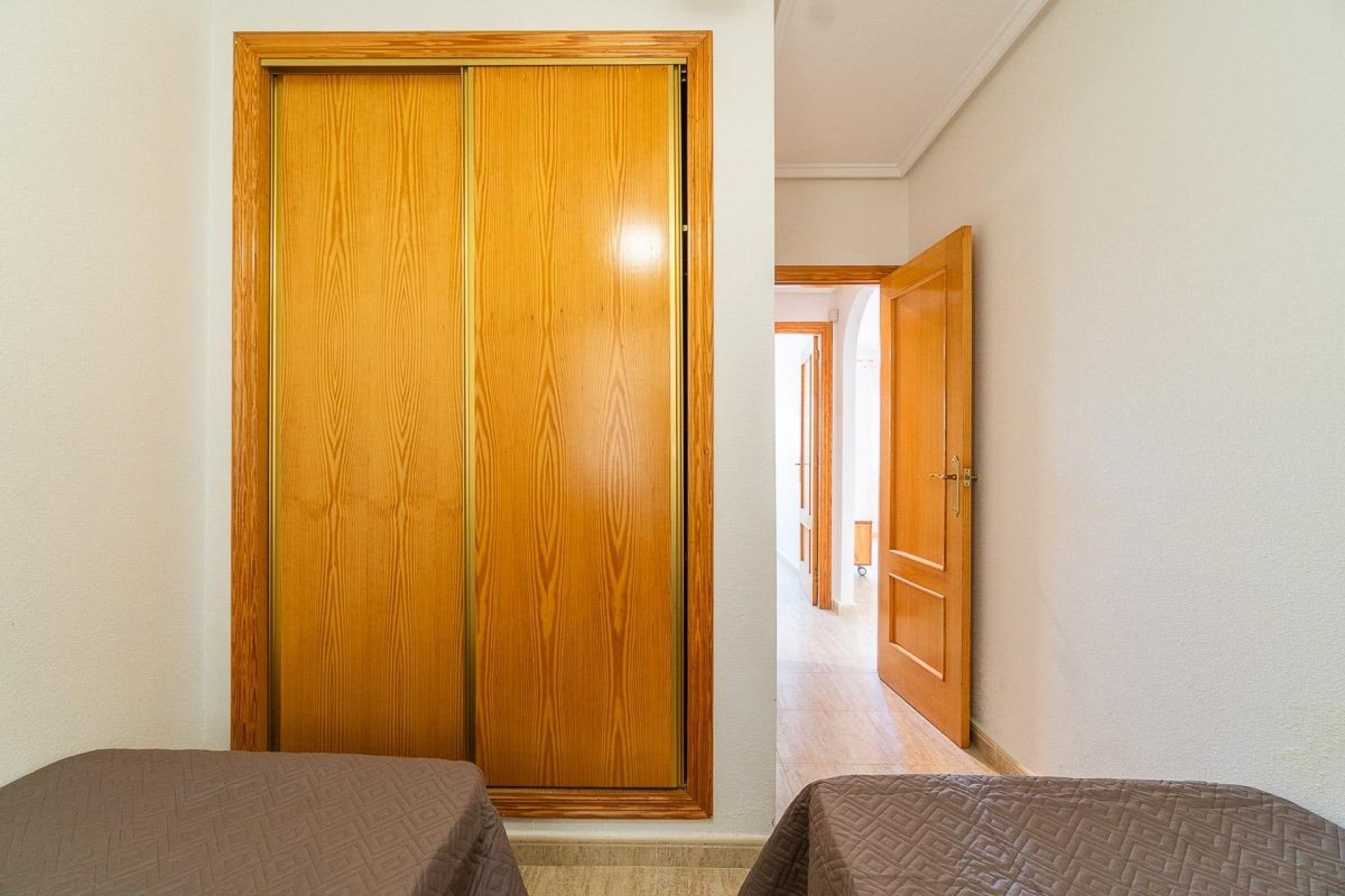 Herverkoop - Appartement - Orihuela Costa - Villamartín