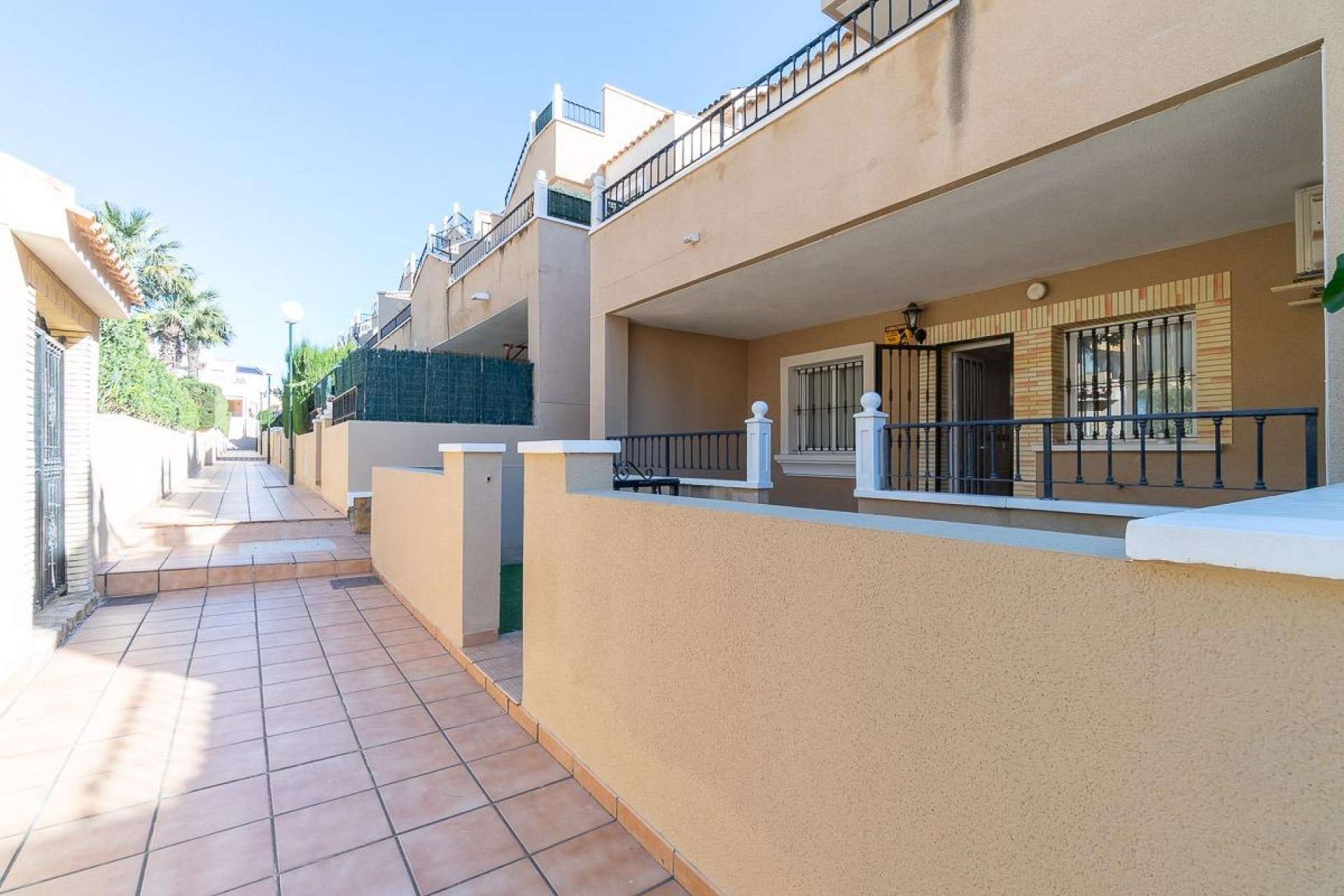 Herverkoop - Appartement - Orihuela Costa - Villamartín
