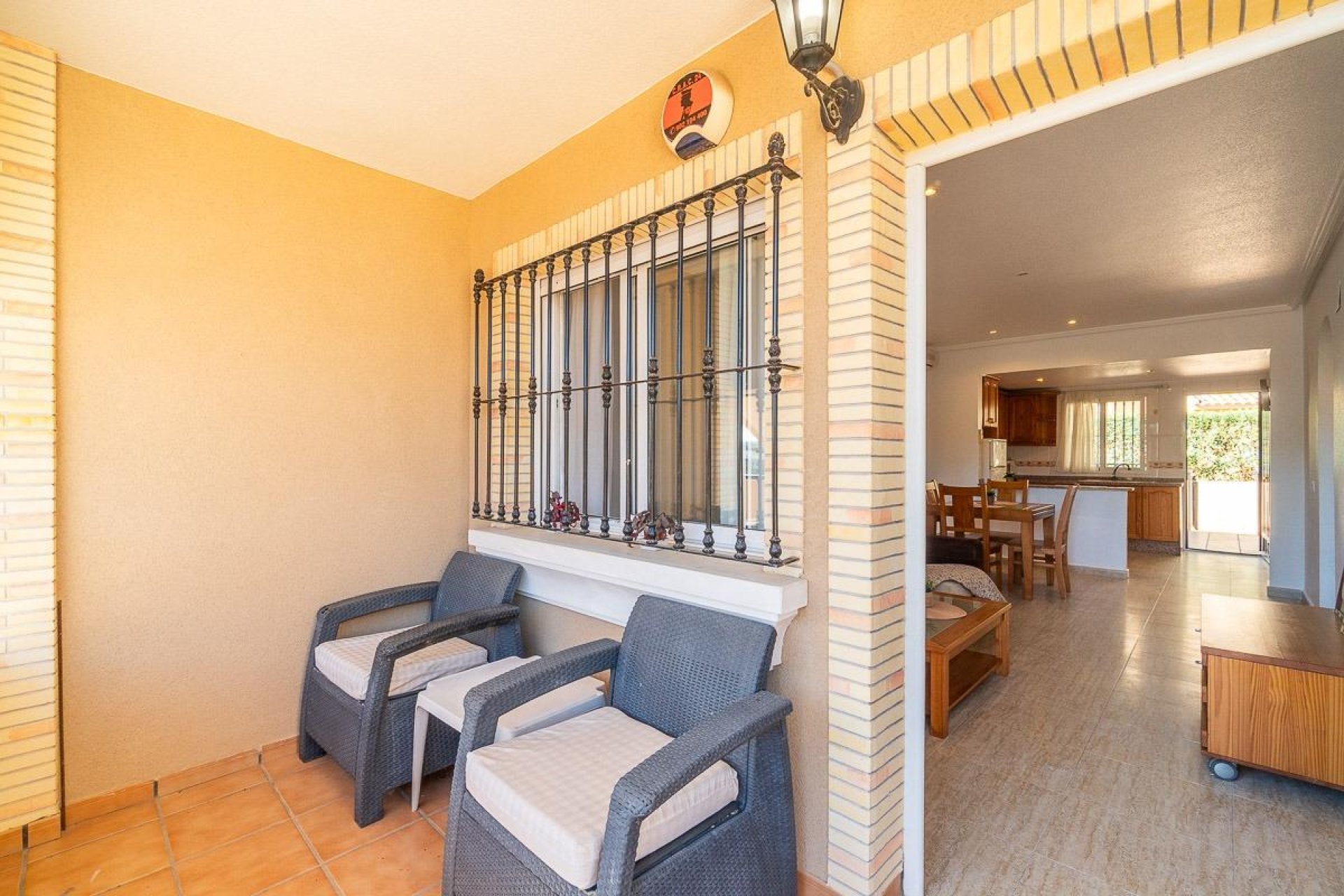 Herverkoop - Appartement - Orihuela Costa - Villamartín