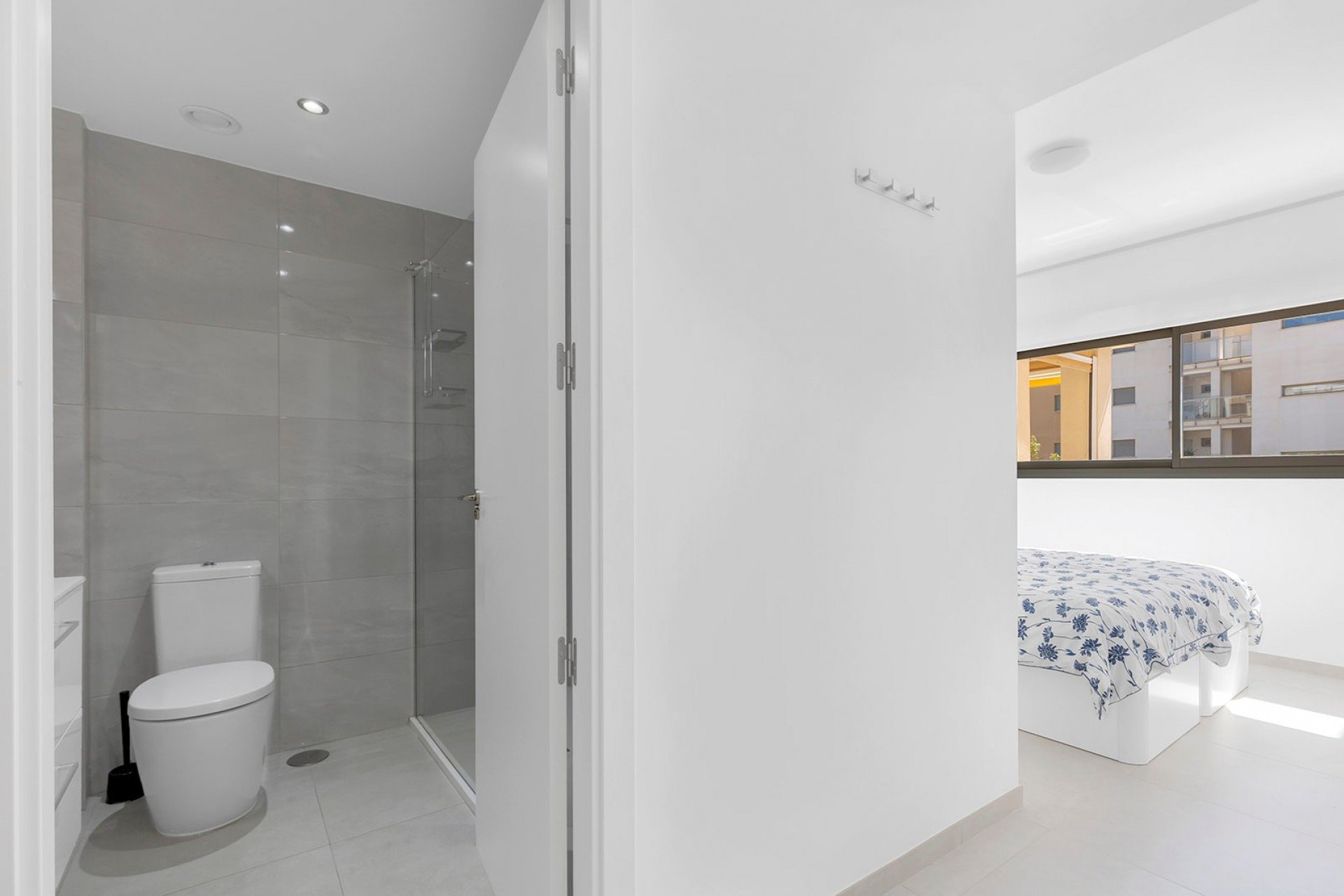 Herverkoop - Appartement - Orihuela Costa - Villamartín