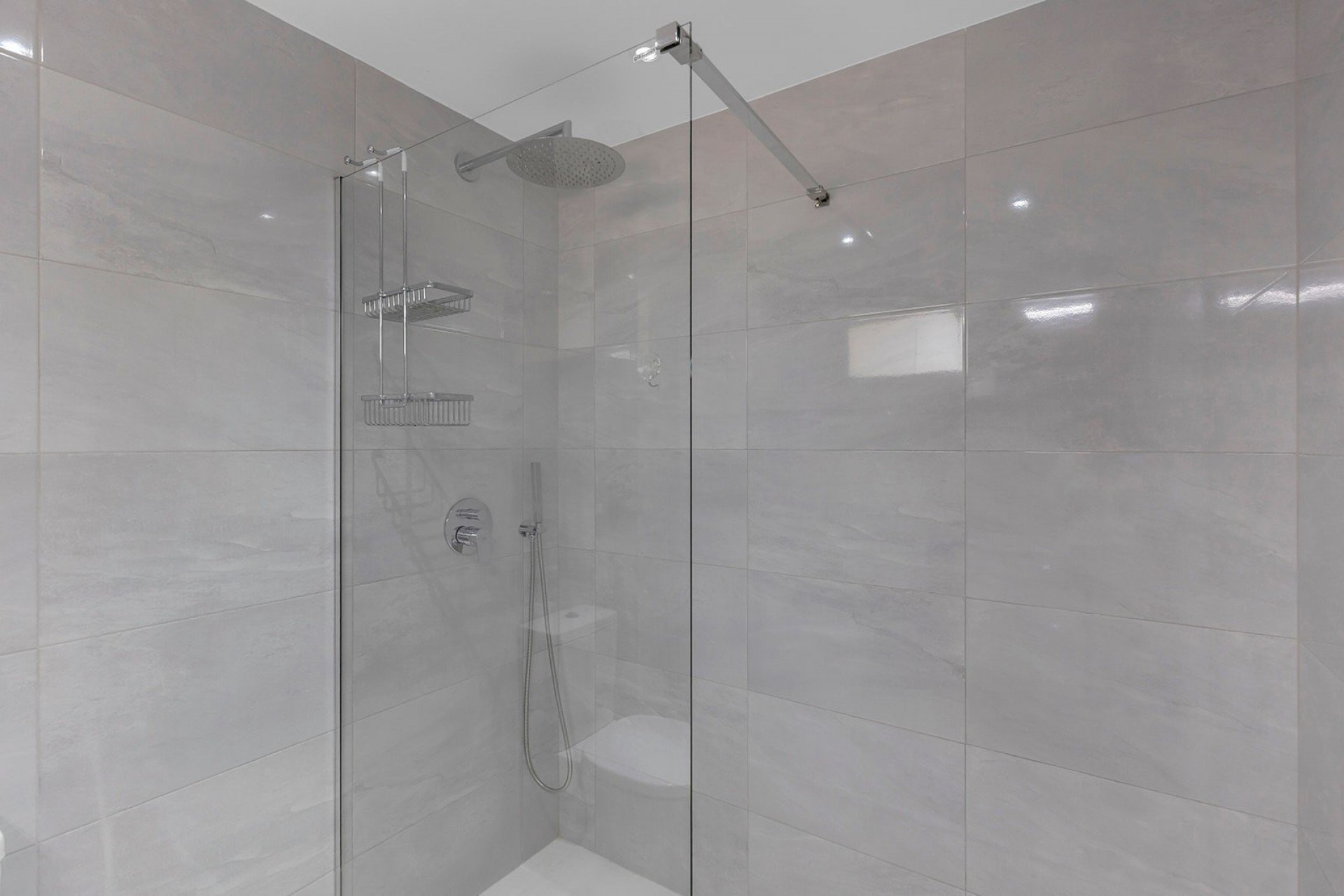 Herverkoop - Appartement - Orihuela Costa - Villamartín