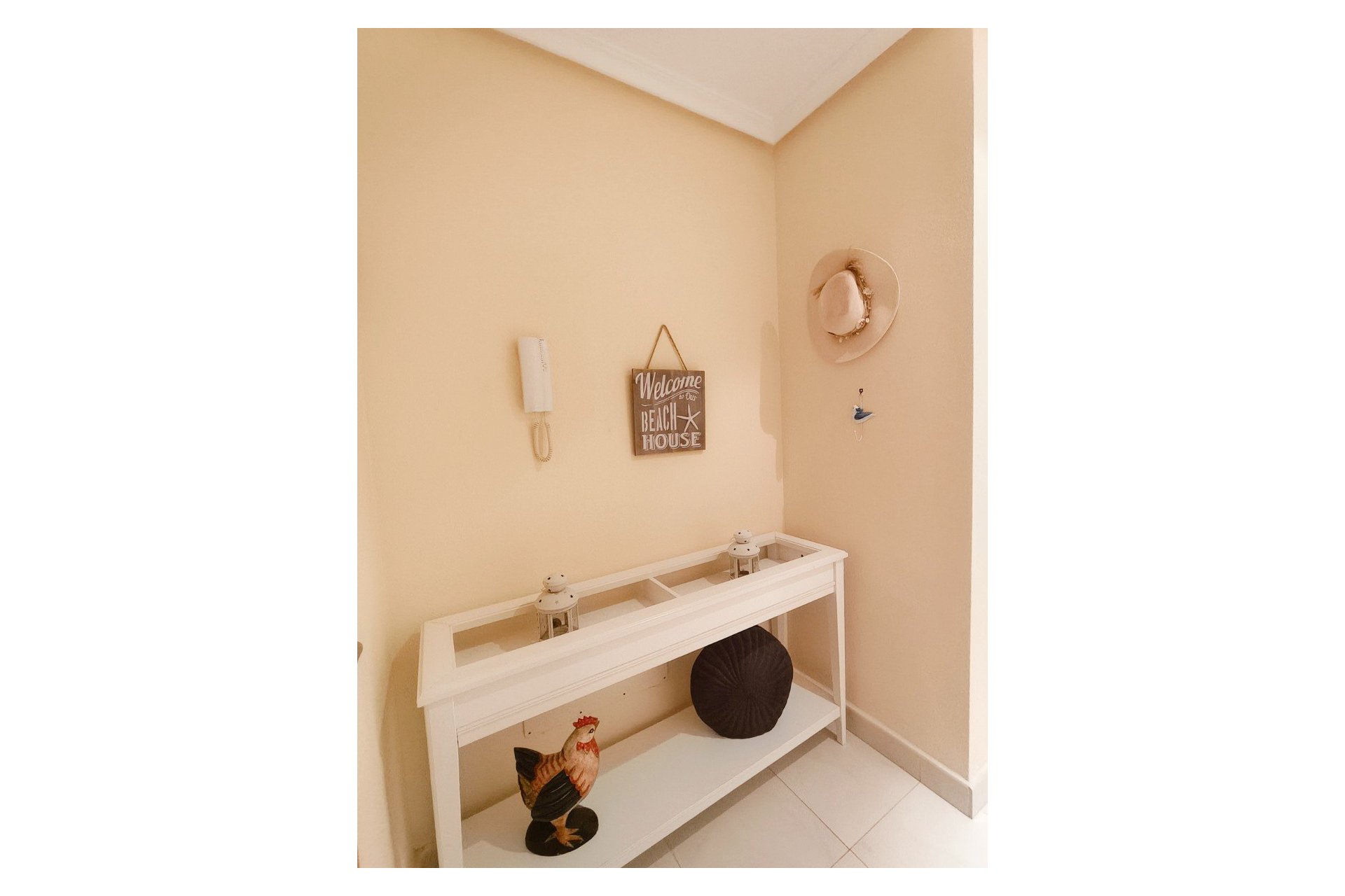 Herverkoop - Appartement - Orihuela Costa - Villamartín