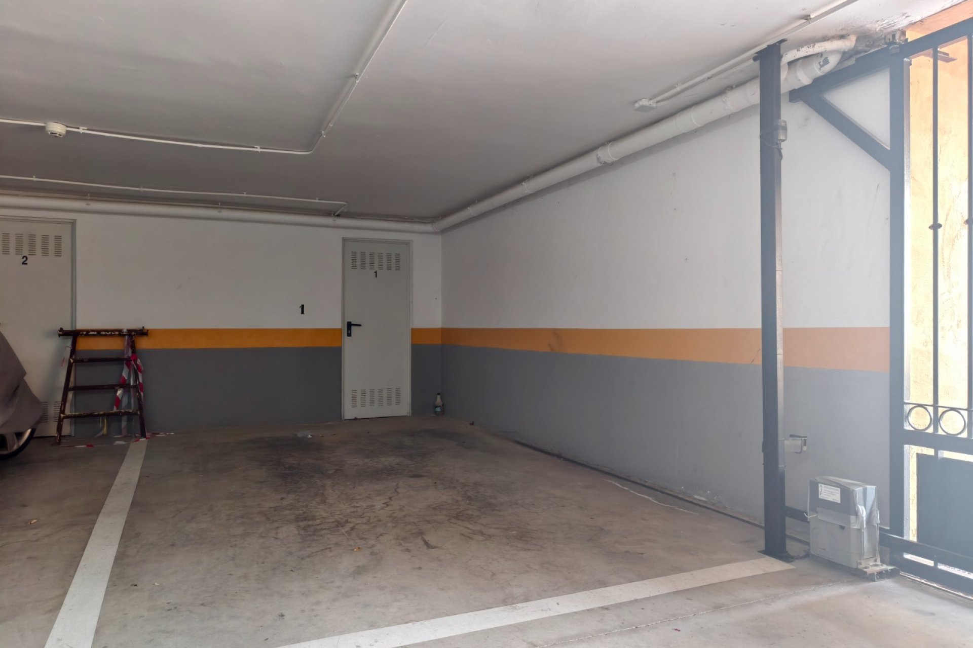 Herverkoop - Appartement - Orihuela Costa - Villamartín