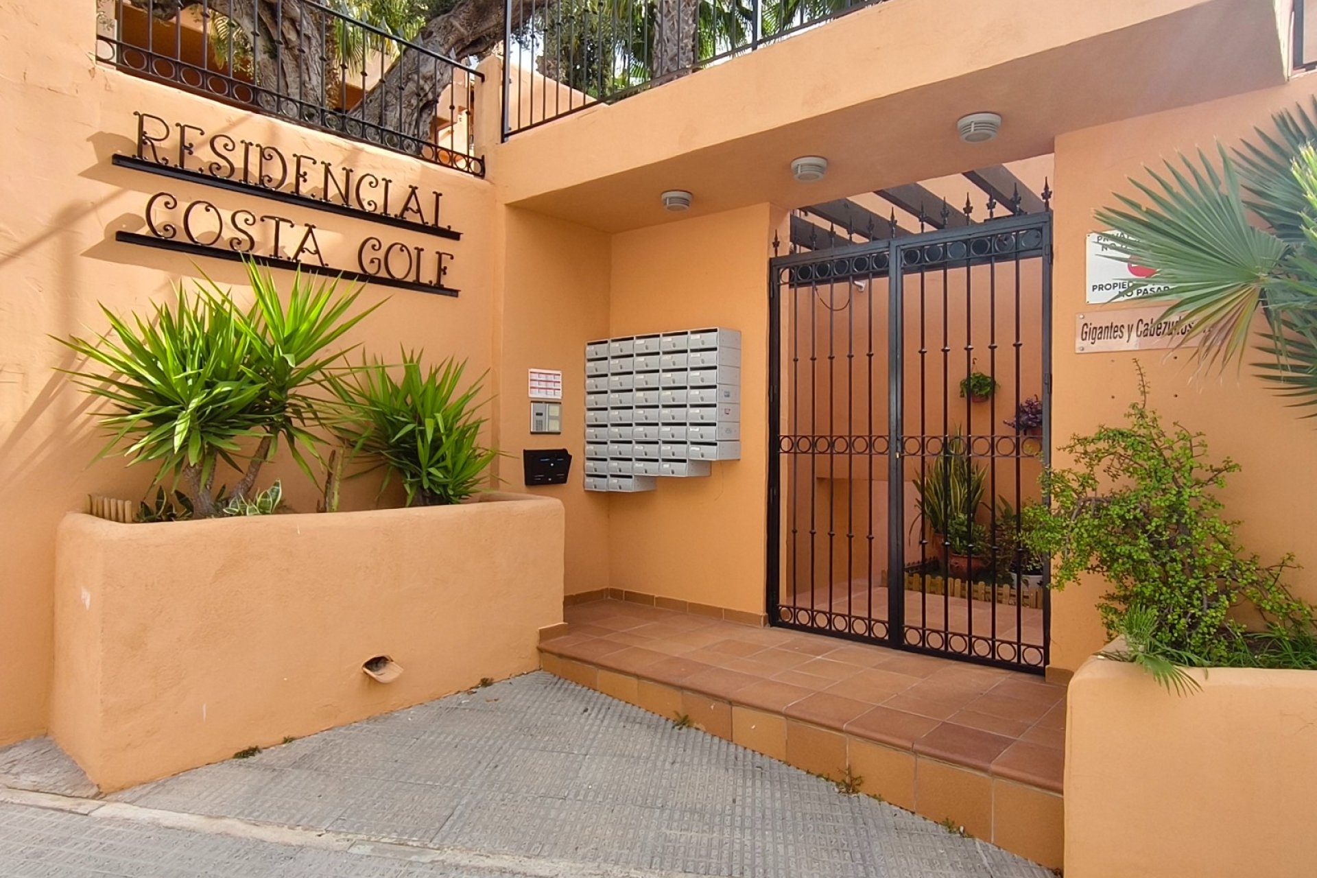 Herverkoop - Appartement - Orihuela Costa - Villamartín