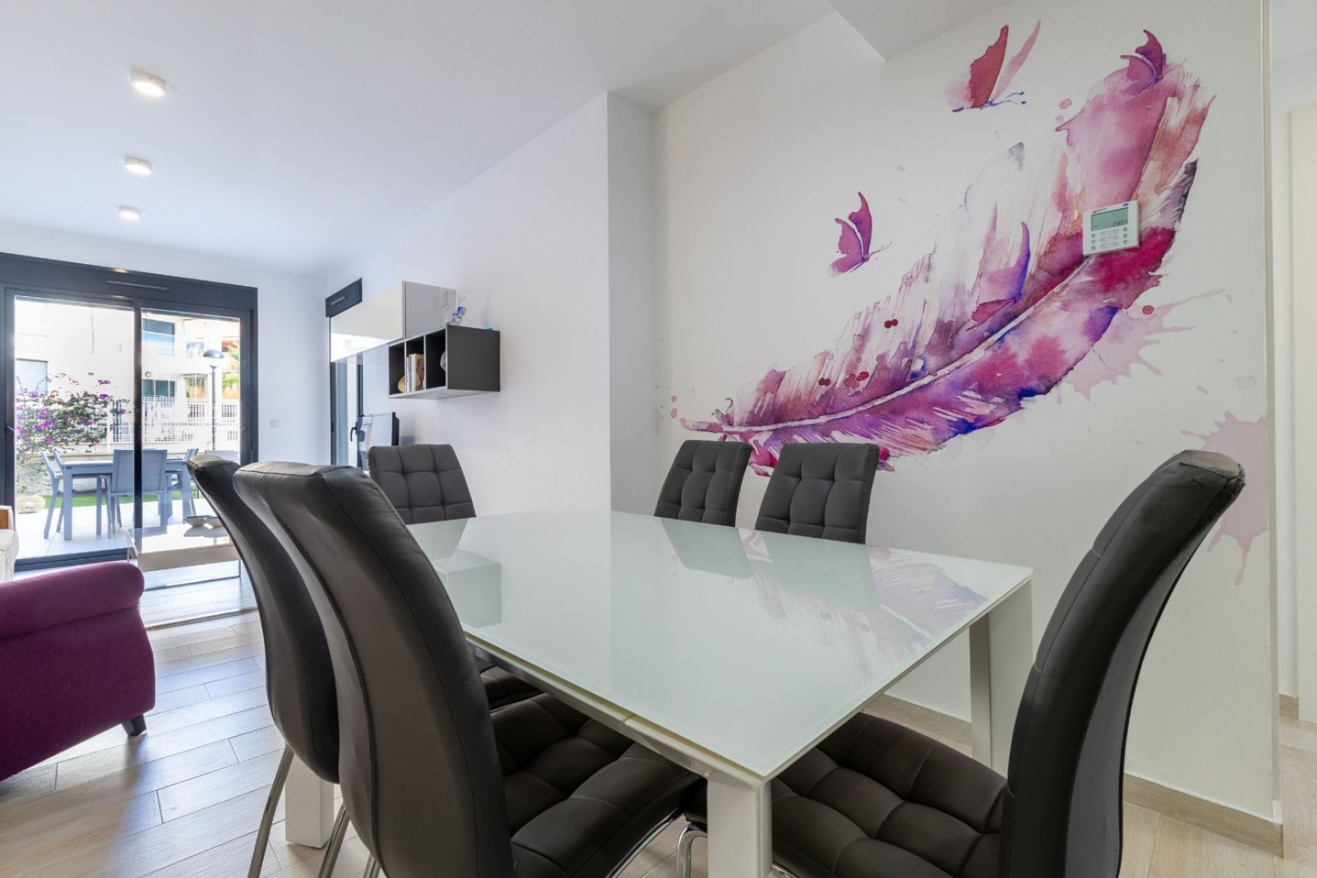 Herverkoop - Appartement - Orihuela Costa - Villamartín