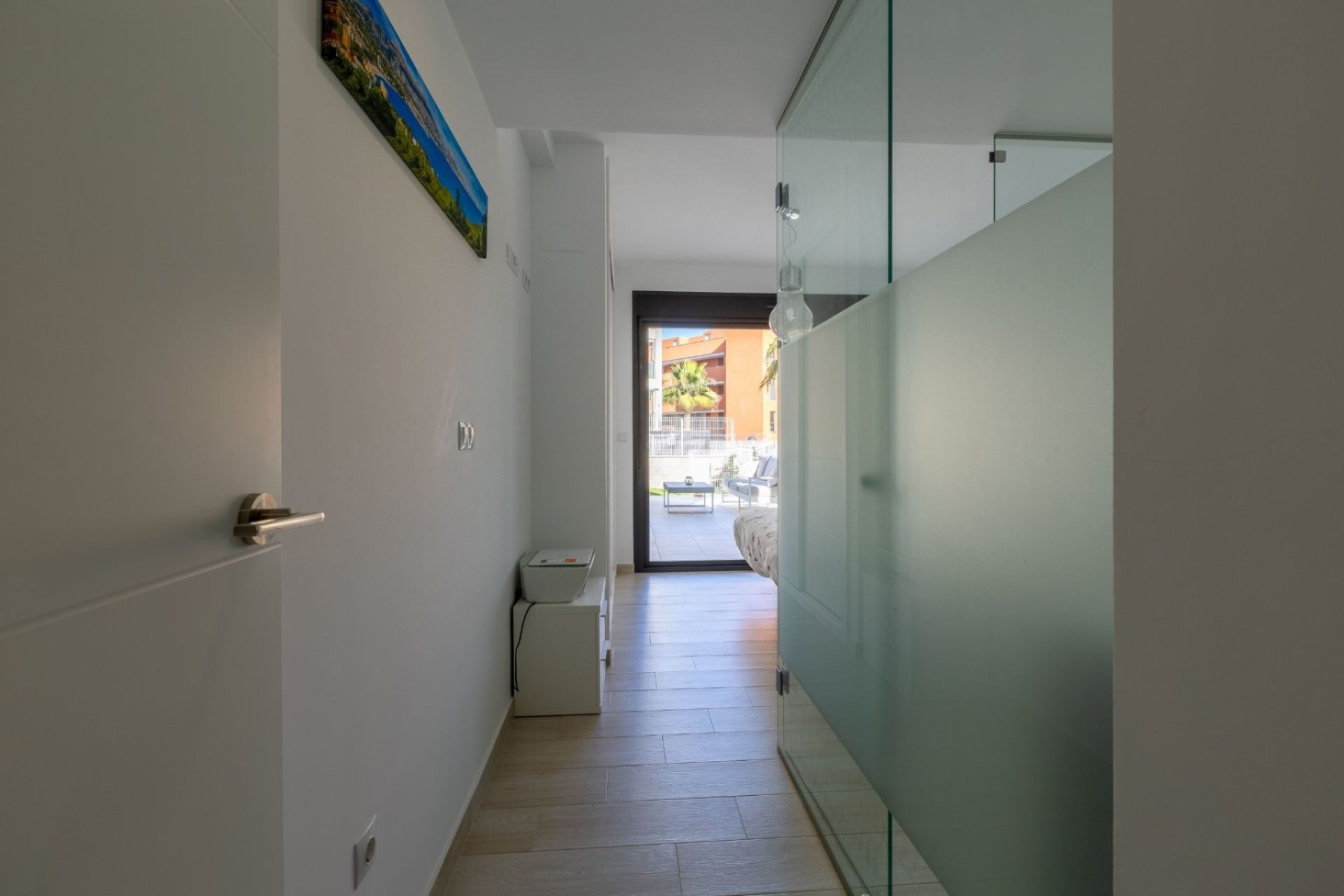 Herverkoop - Appartement - Orihuela Costa - Villamartín