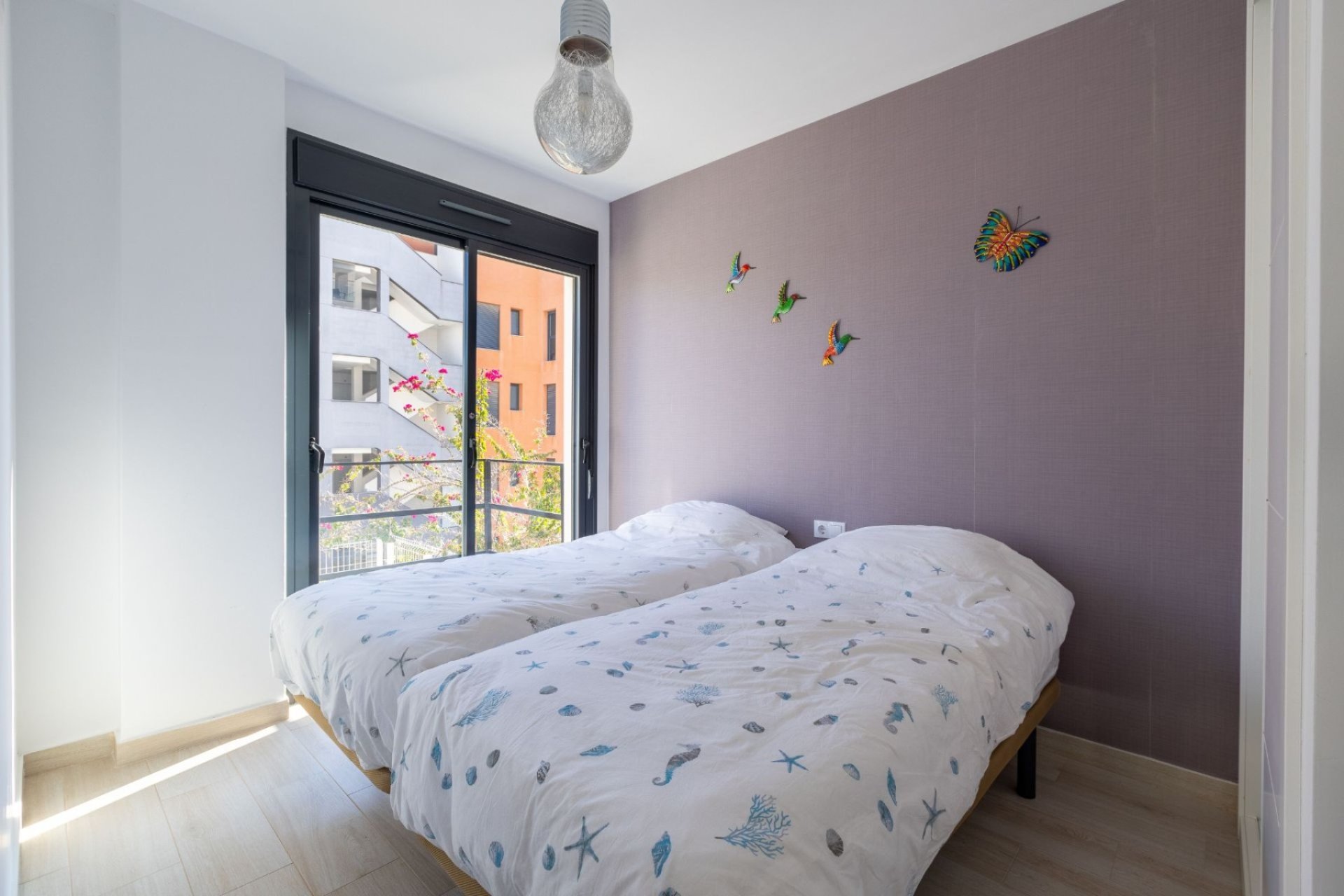 Herverkoop - Appartement - Orihuela Costa - Villamartín