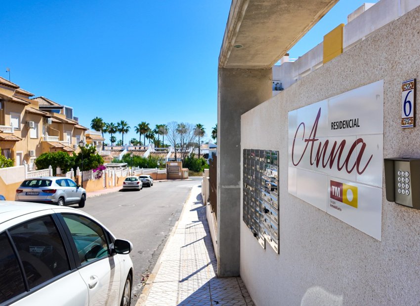 Herverkoop - Appartement - Orihuela Costa - Villamartín