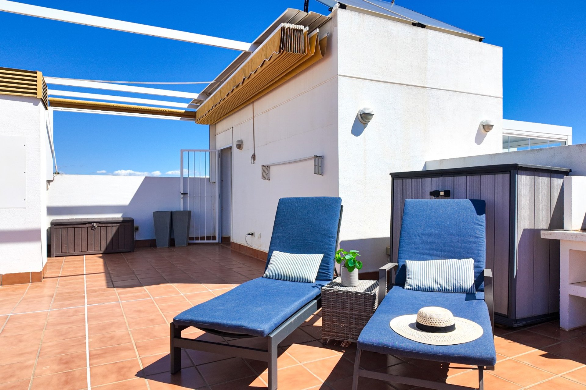Herverkoop - Appartement - Orihuela Costa - Villamartín