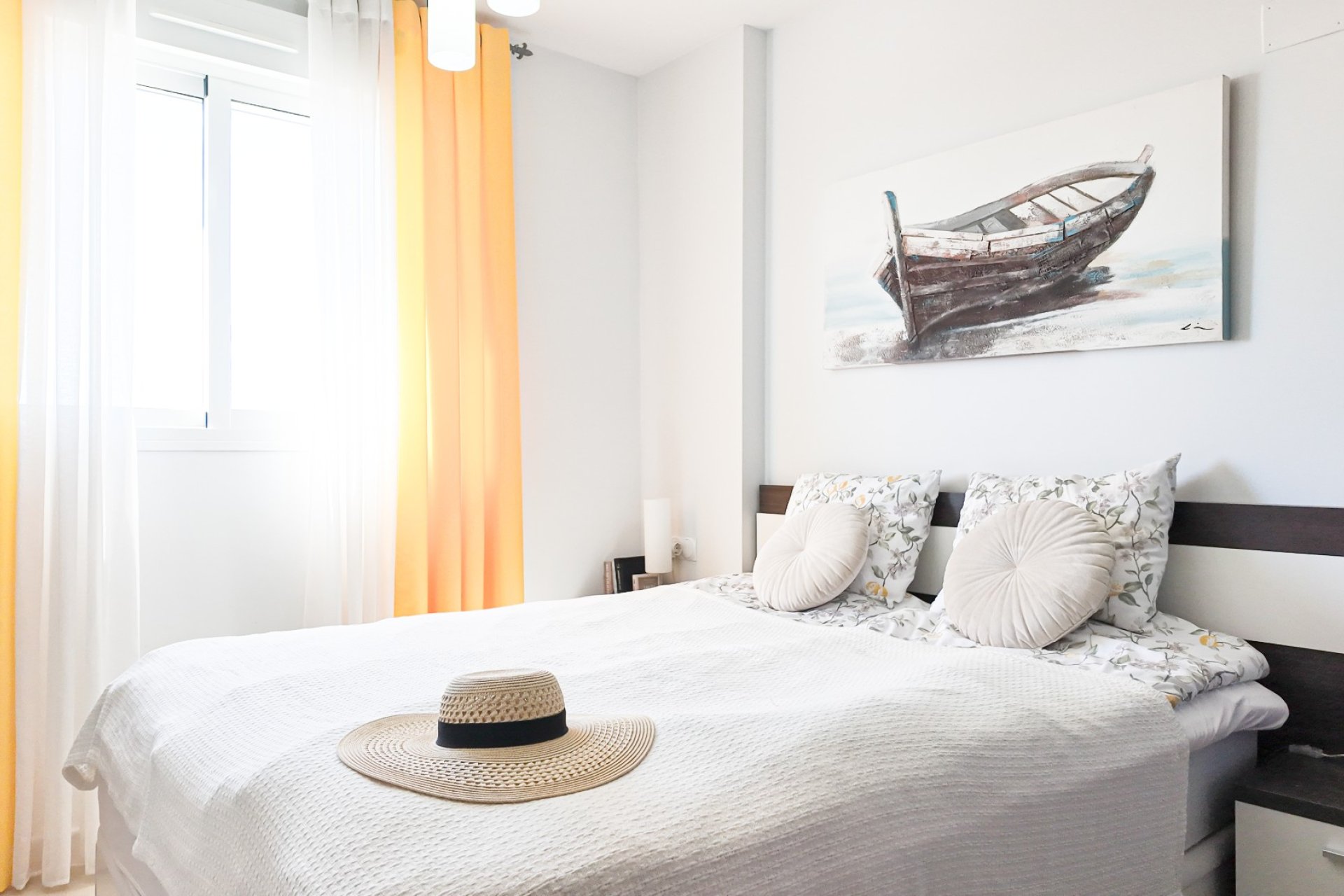 Herverkoop - Appartement - Orihuela Costa - Villamartín
