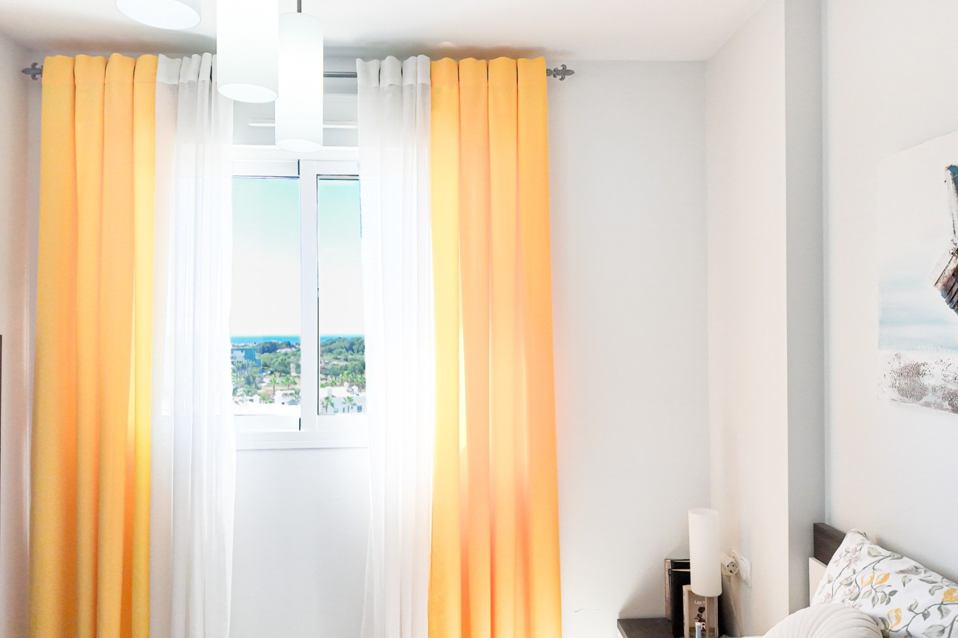 Herverkoop - Appartement - Orihuela Costa - Villamartín