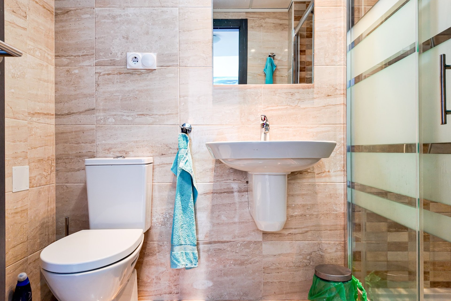 Herverkoop - Appartement - Orihuela Costa - Villamartín