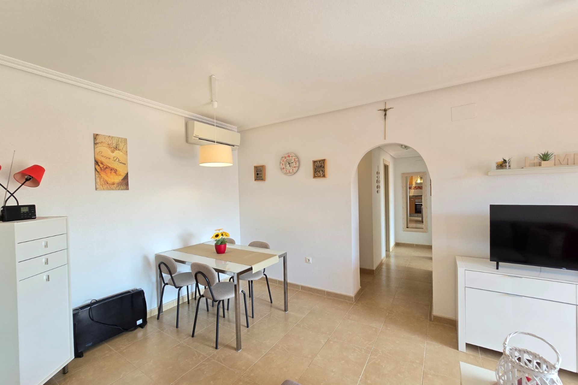 Herverkoop - Appartement - Orihuela Costa - Villamartín