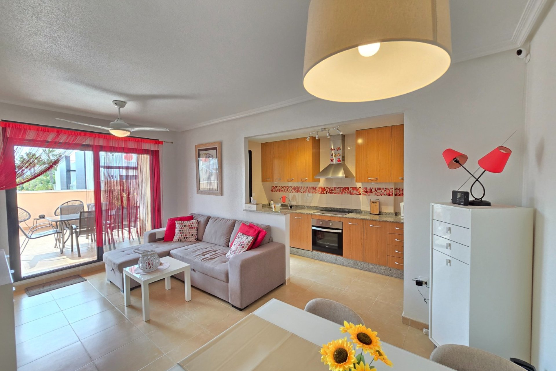 Herverkoop - Appartement - Orihuela Costa - Villamartín